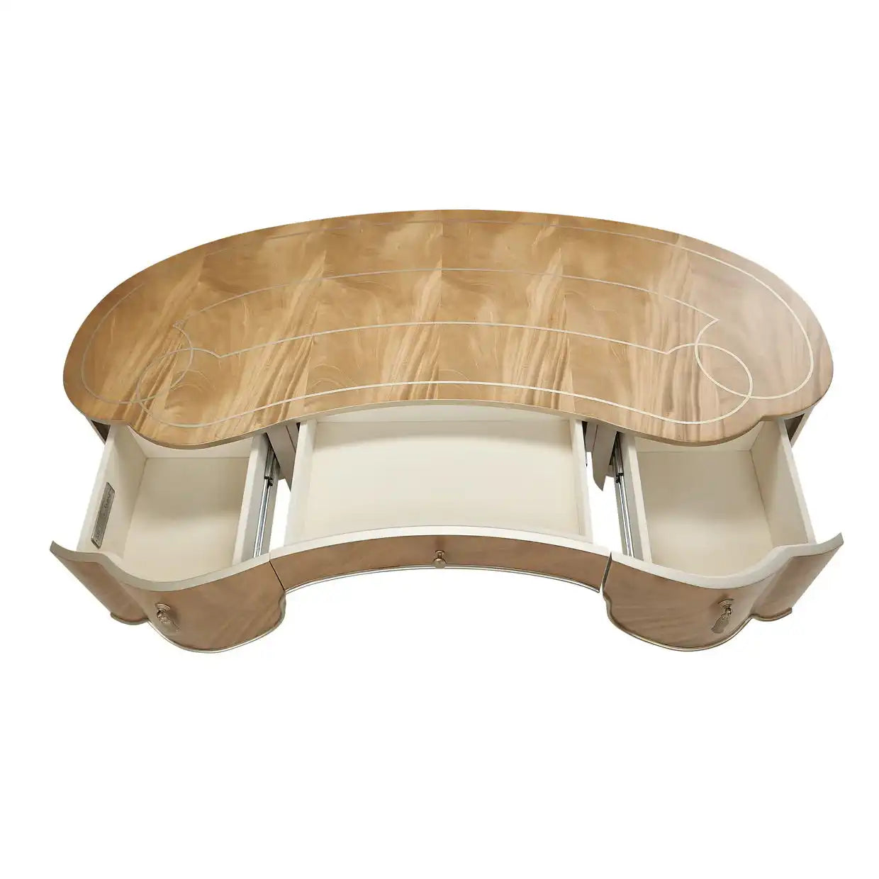 Villa Cherie - Vanity - Best Buy Furniture
