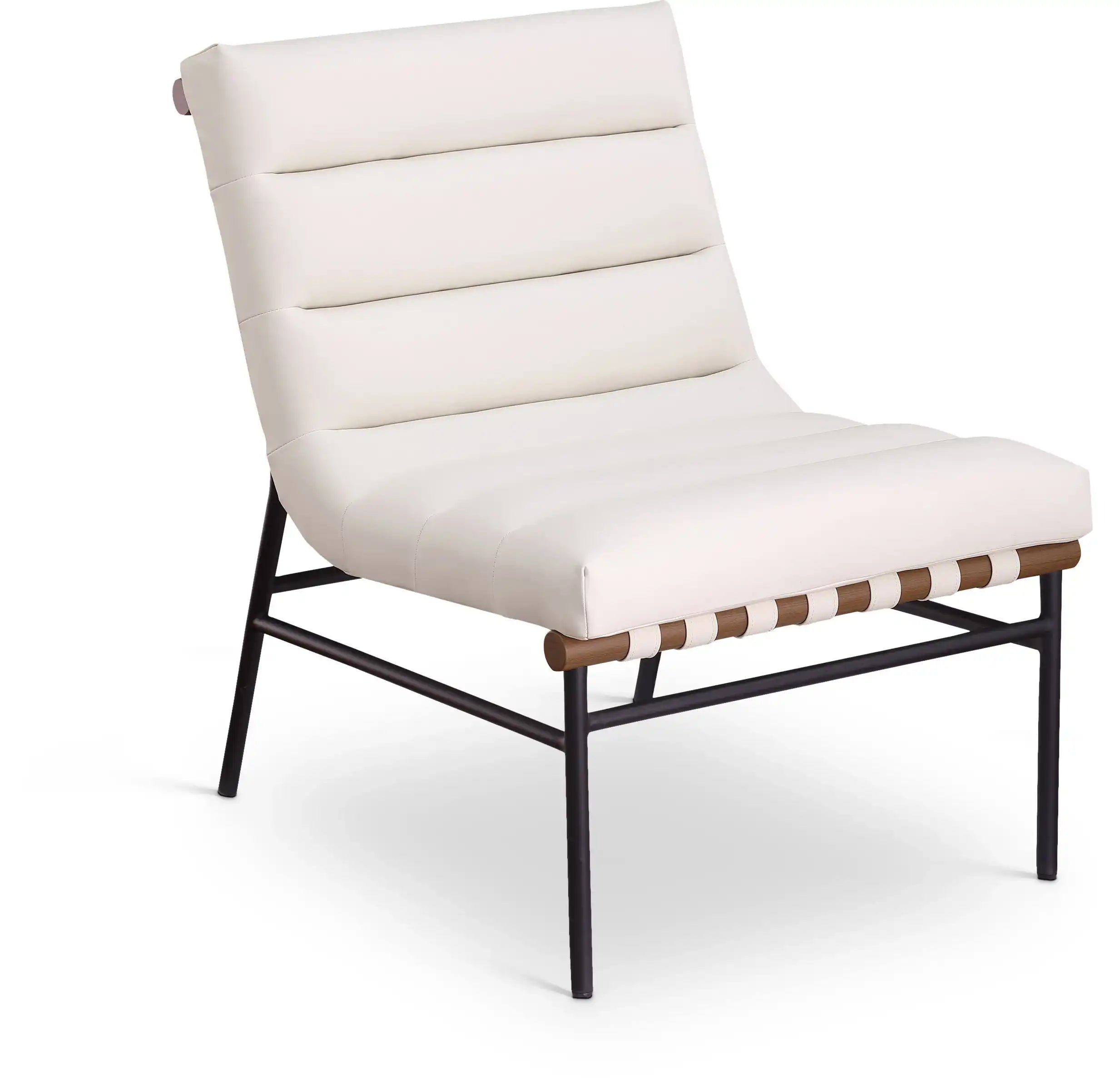 Burke - Accent Chair - Best Buy Furniture