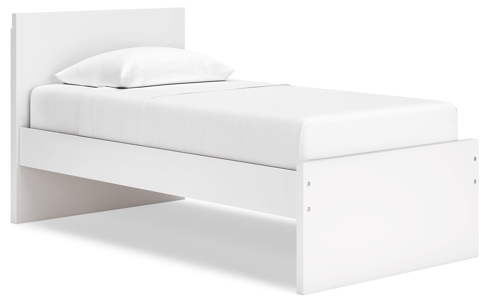Onita - Panel Platform Bed - Best Buy Furniture