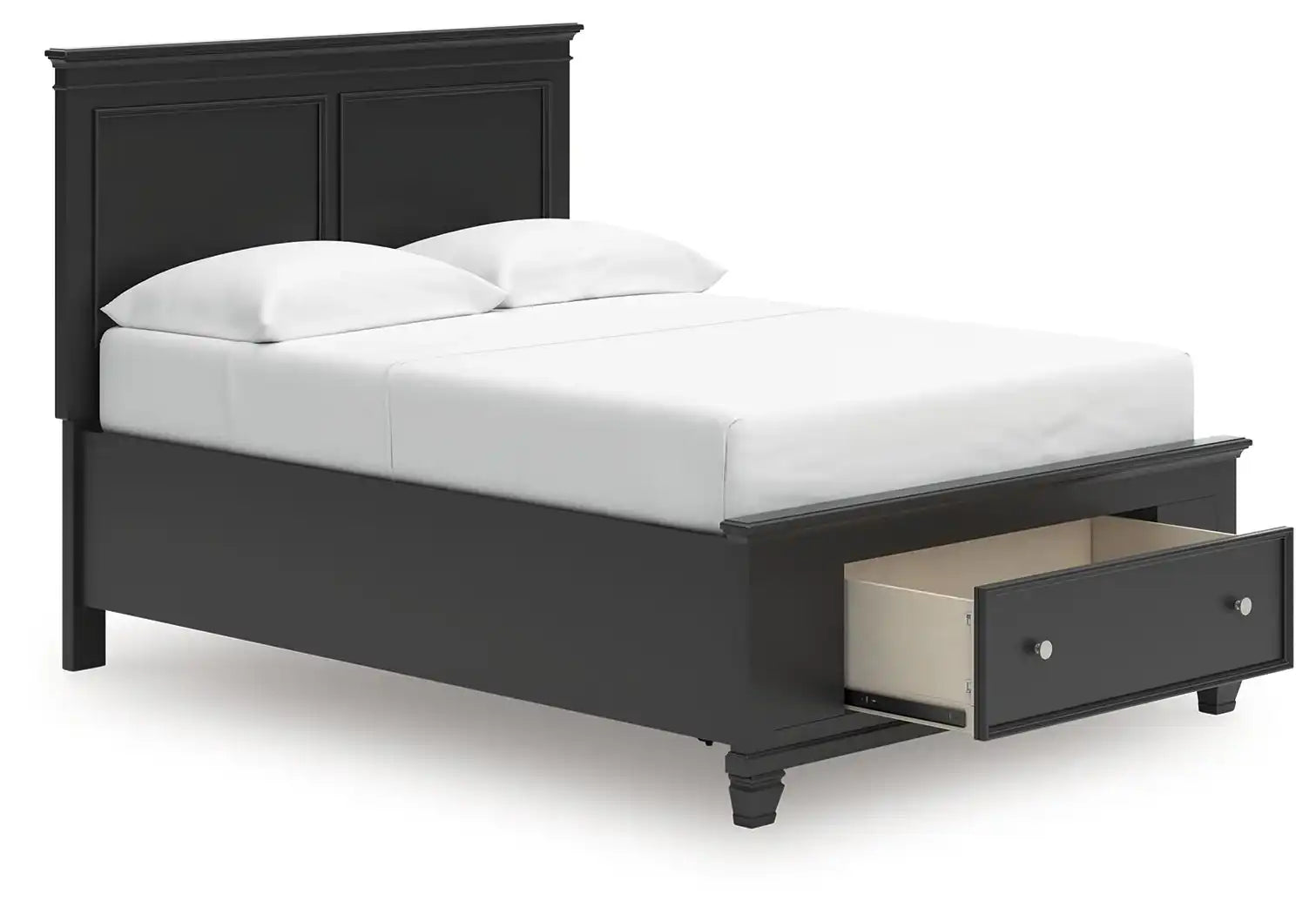 Lanolee - Panel Bed - Best Buy Furniture