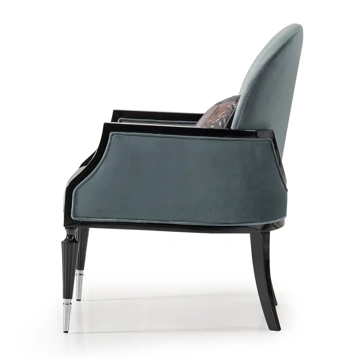 La Francaise - Accent Chair - Best Buy Furniture