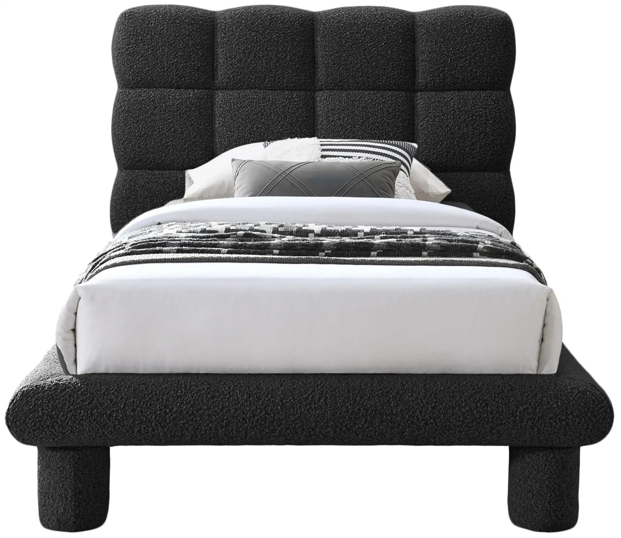 Deco - Bed