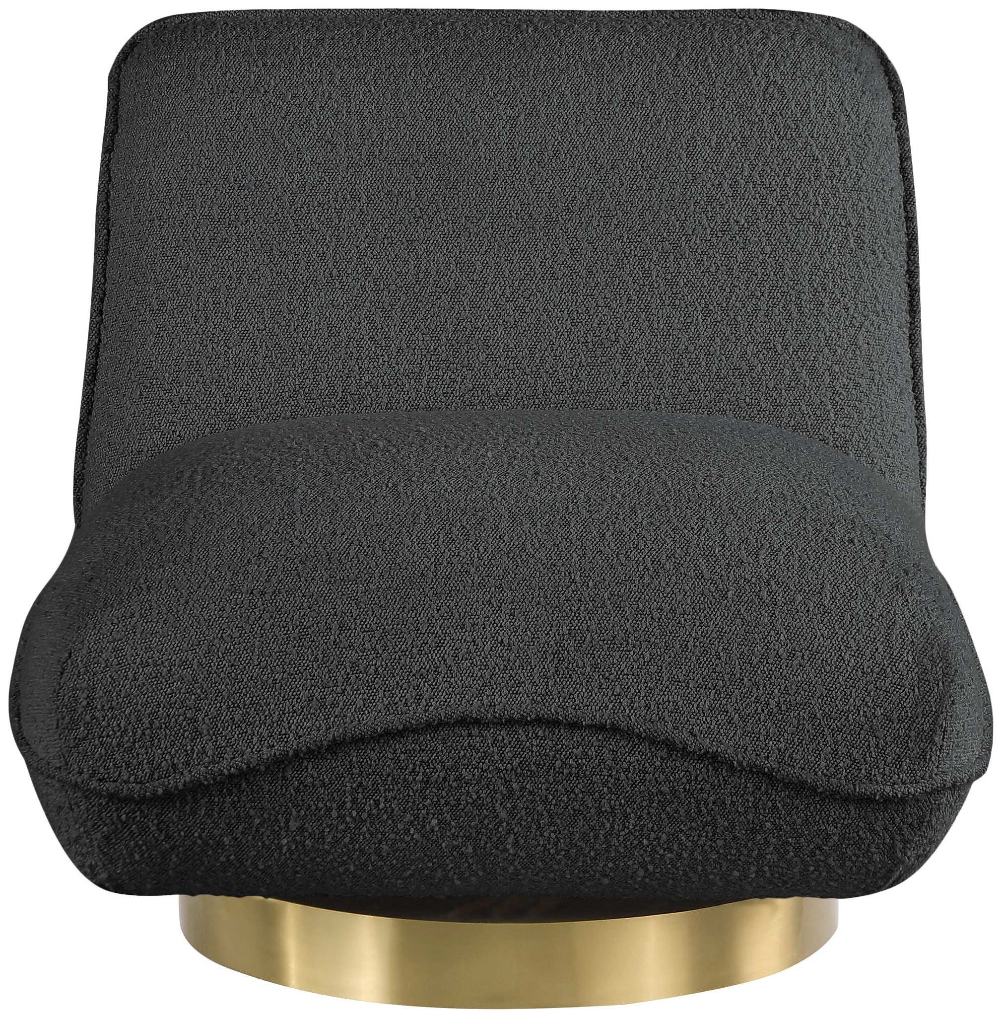 Geneva - Swivel Accent Chair