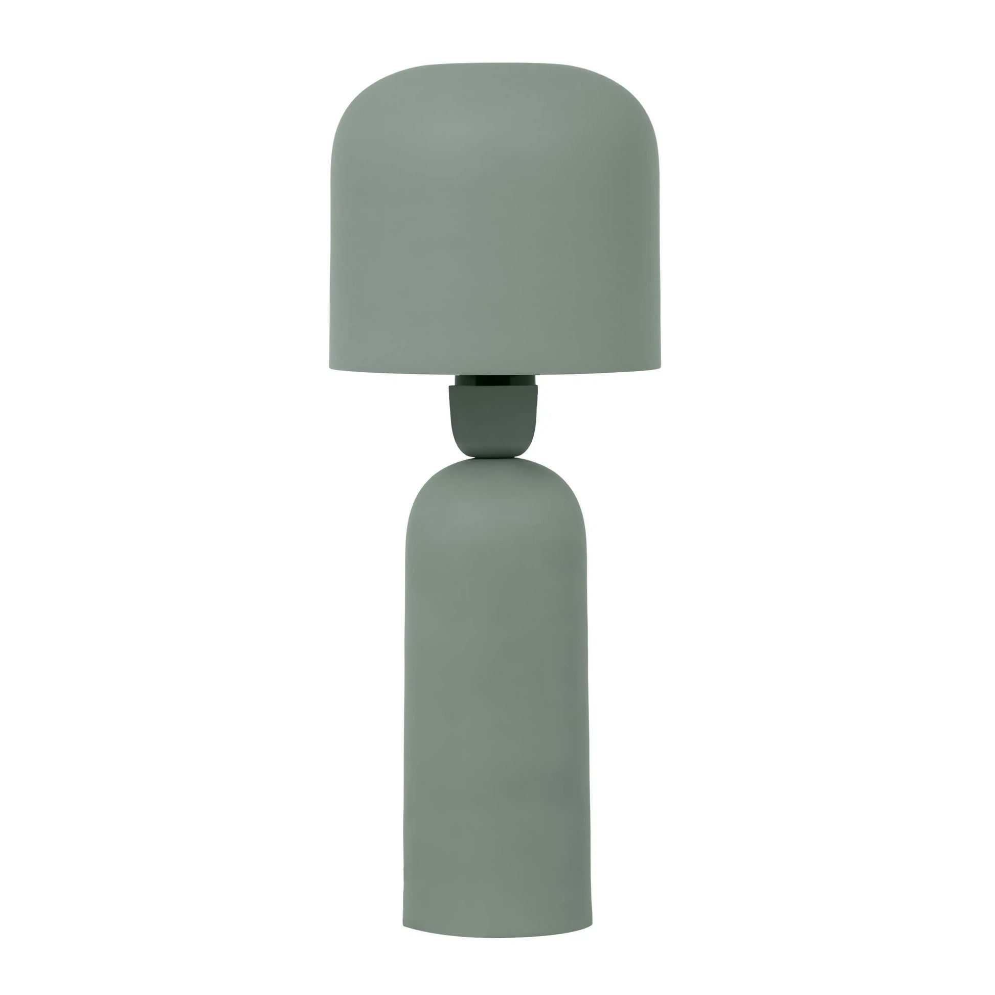 Shroom - Metal Table Lamp - Best Buy Furniture