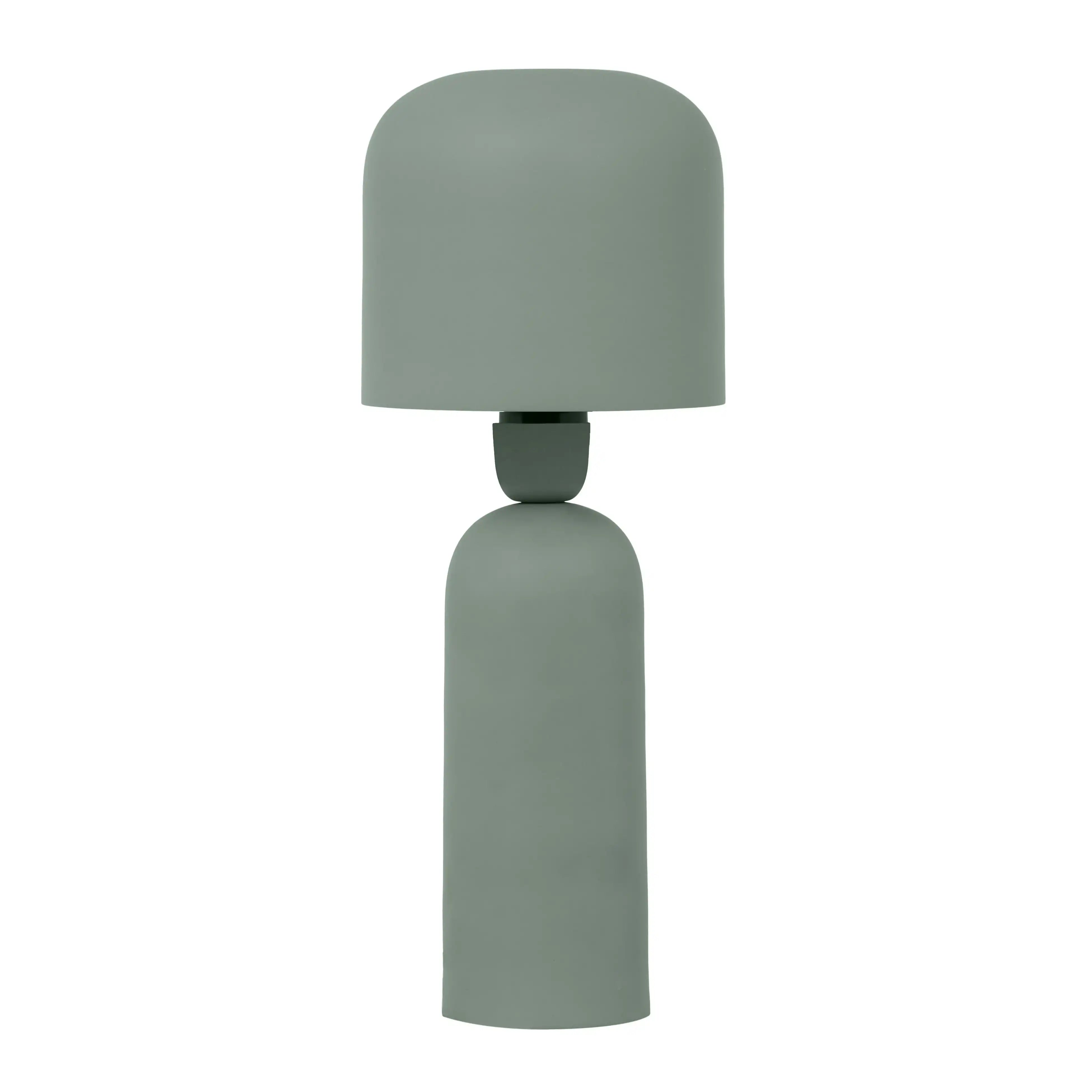 Shroom - Metal Table Lamp - Best Buy Furniture