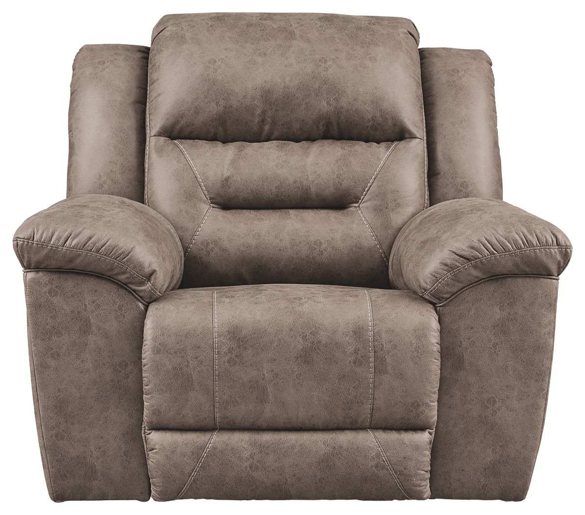 Stoneland - Power Recliner - Best Buy Furniture