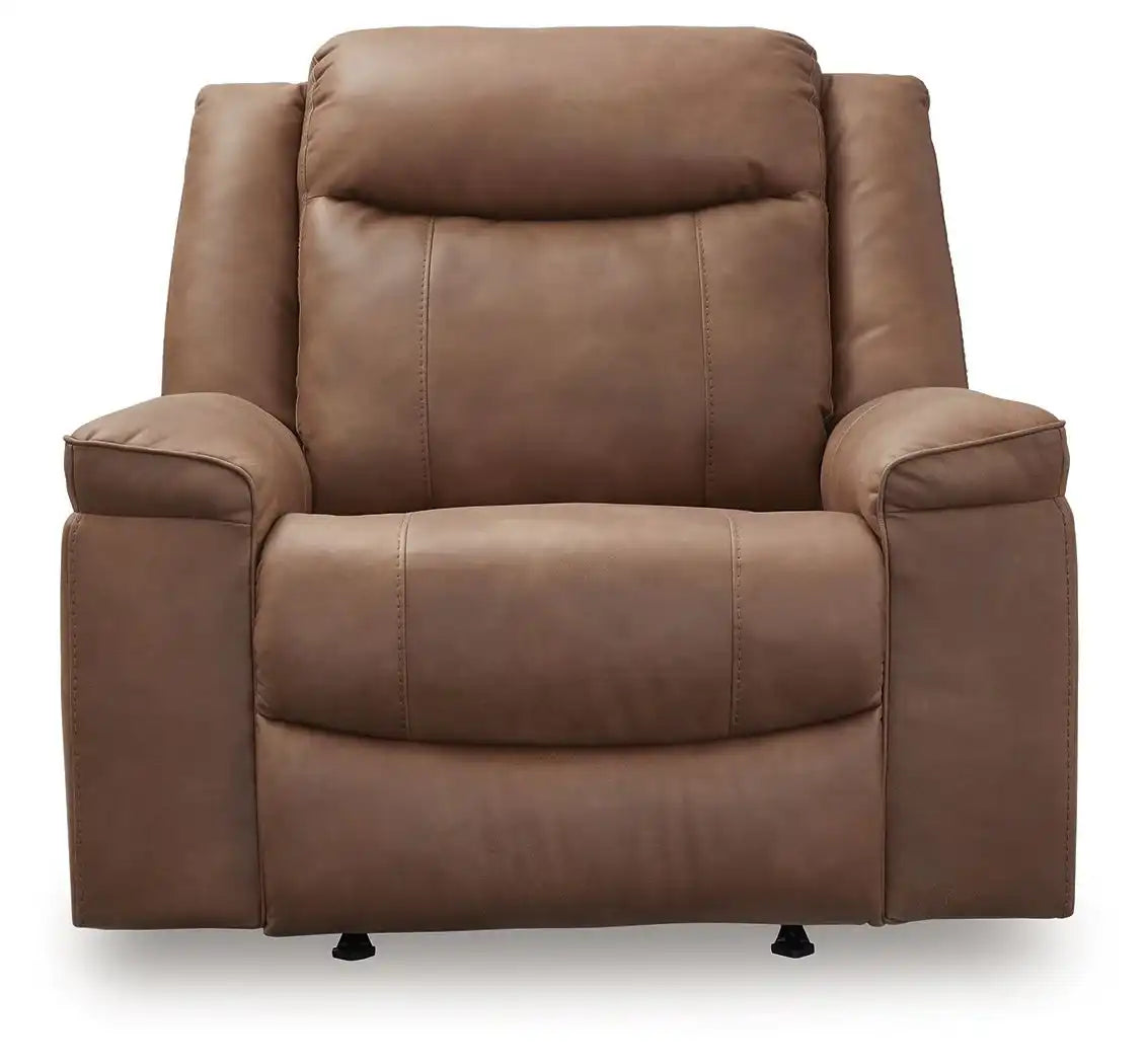 Status Check - Rocker Recliner - Best Buy Furniture