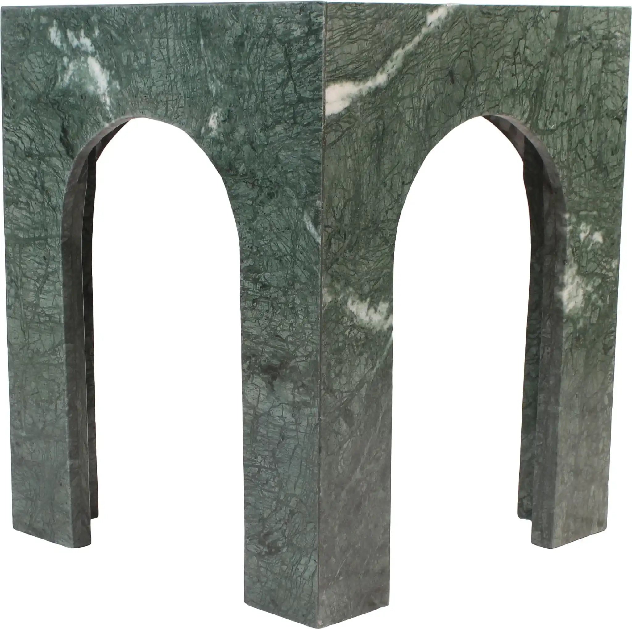 Palermo - Marble End Table