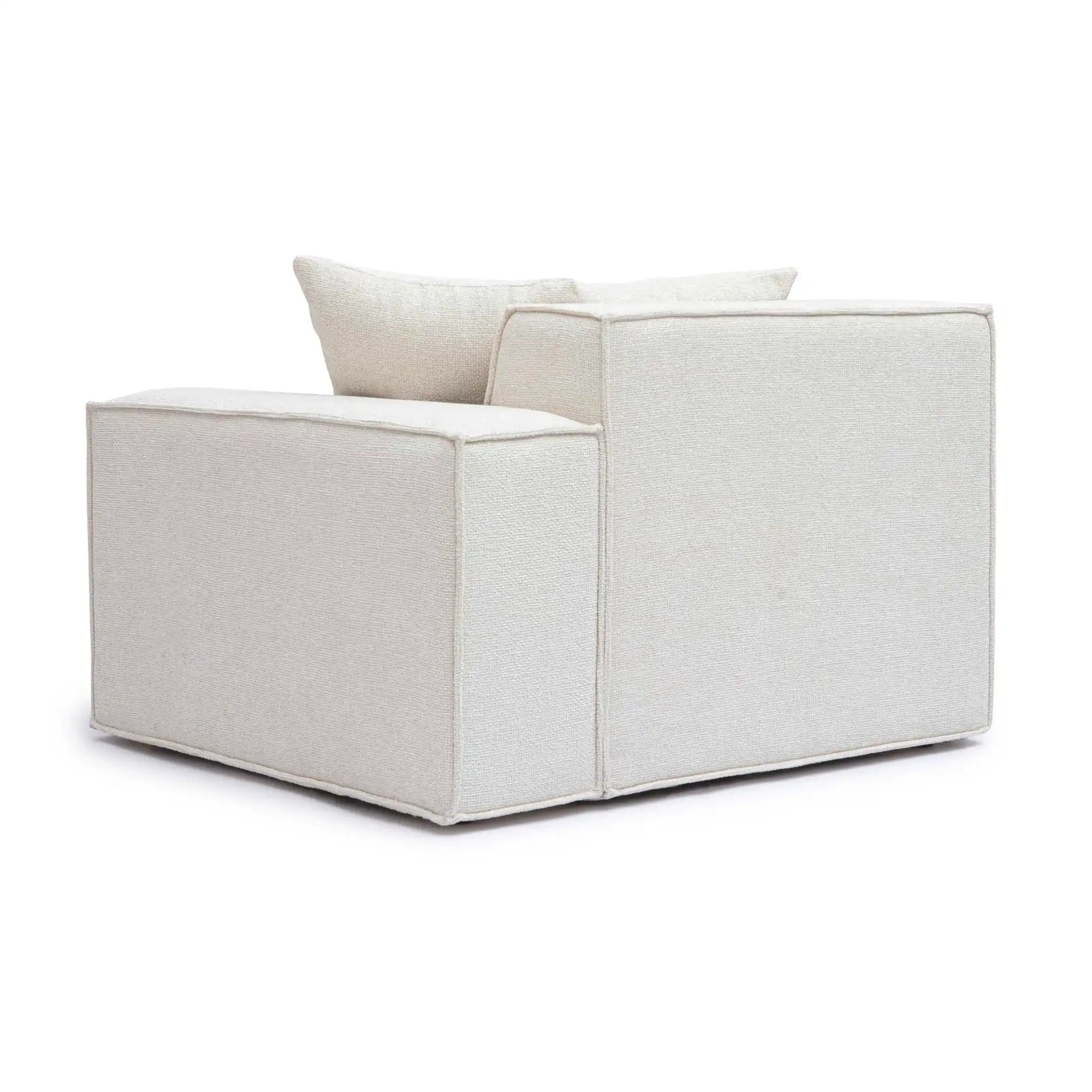 Mindy - RAF Corner Chair
