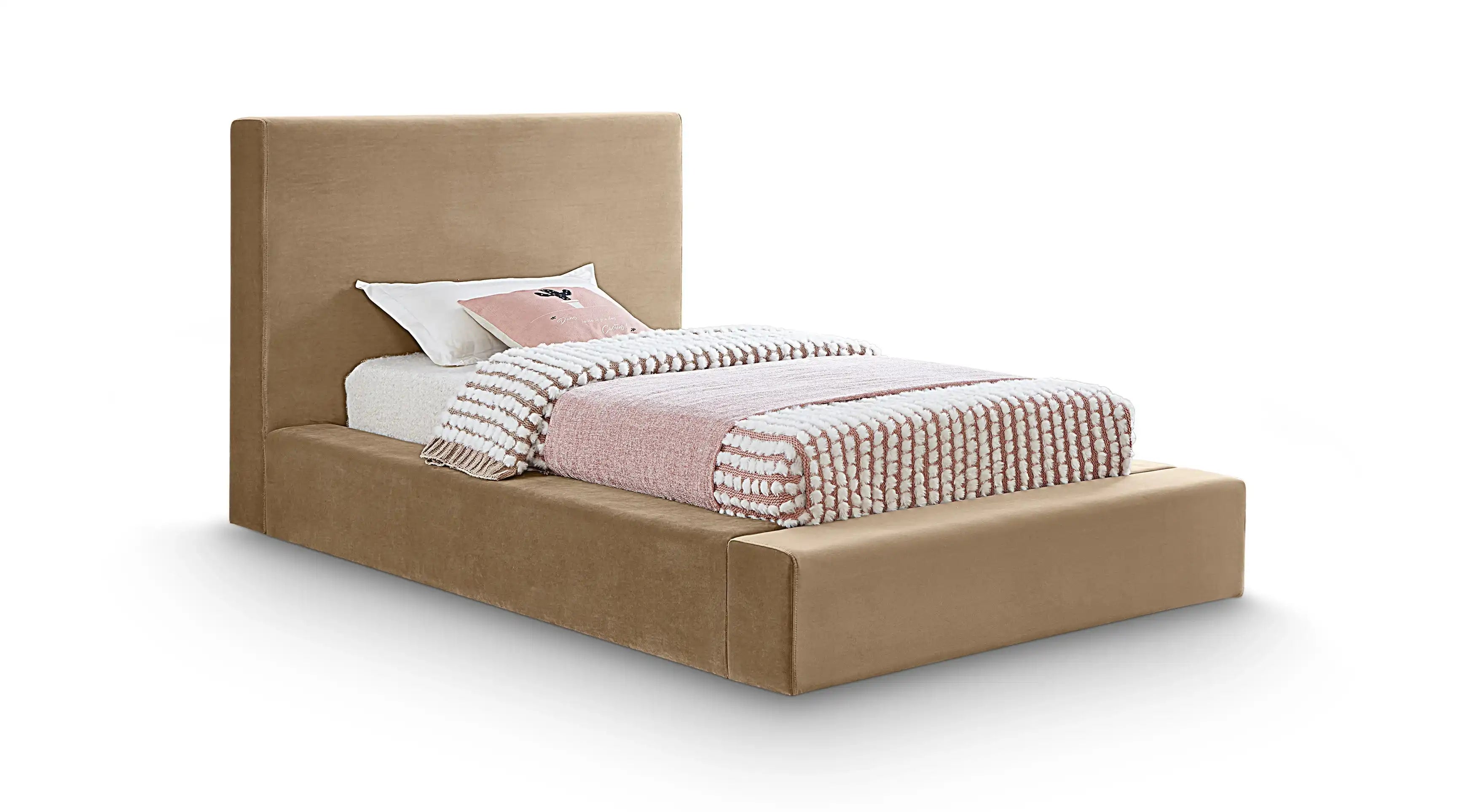 Dorian - Bed - Best Buy Furniture