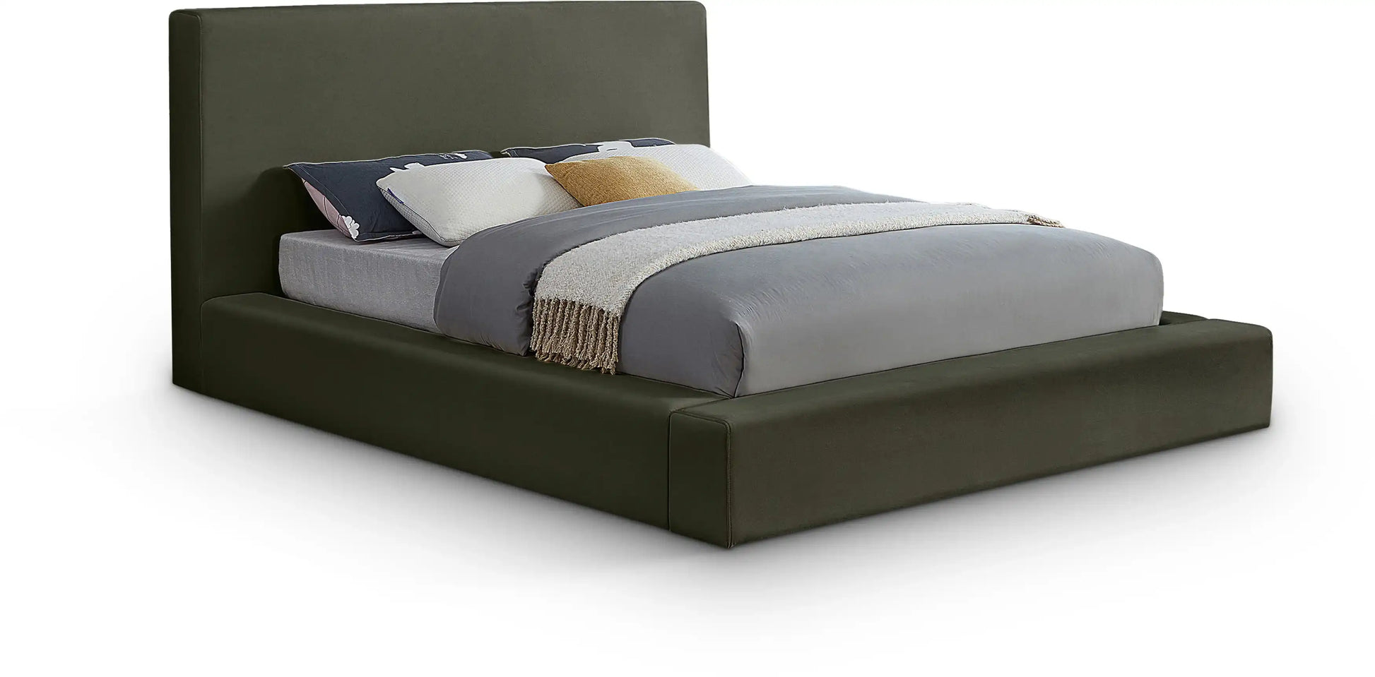 Dorian - Bed - Best Buy Furniture