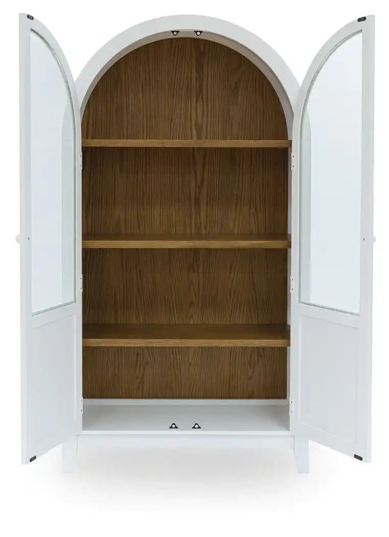 Dagandale - Accent Cabinet - Best Buy Furniture