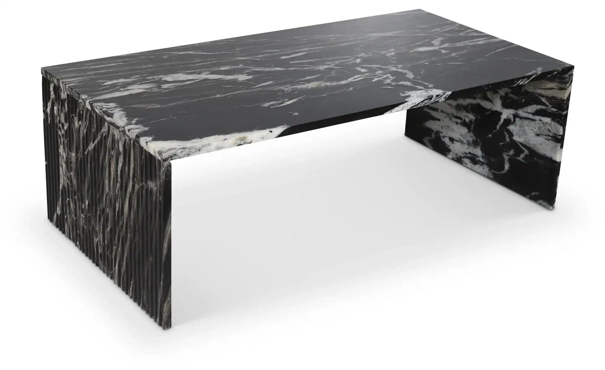 Pienza - Marble Table - Best Buy Furniture