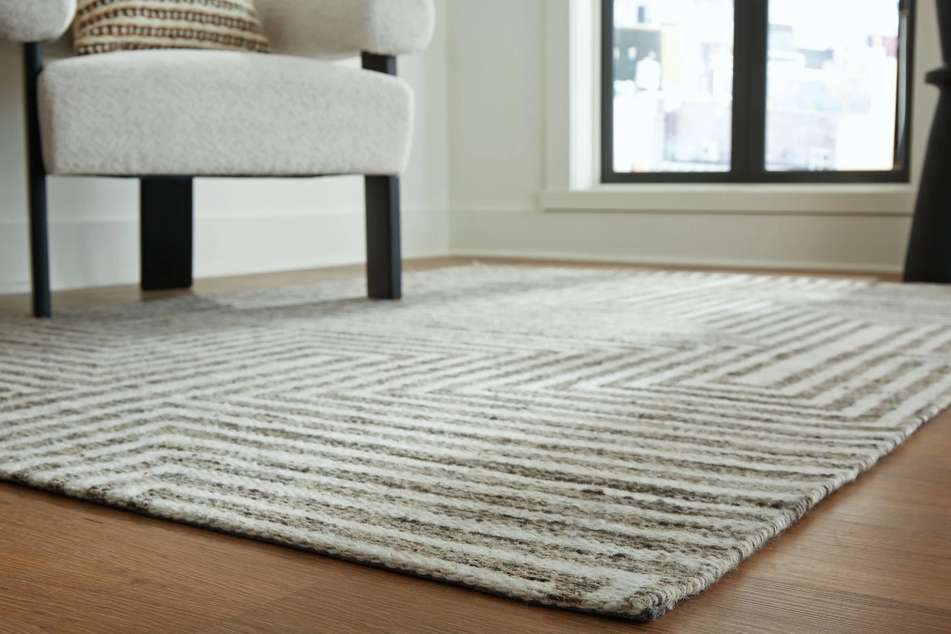 Jossen - Rug - Best Buy Furniture