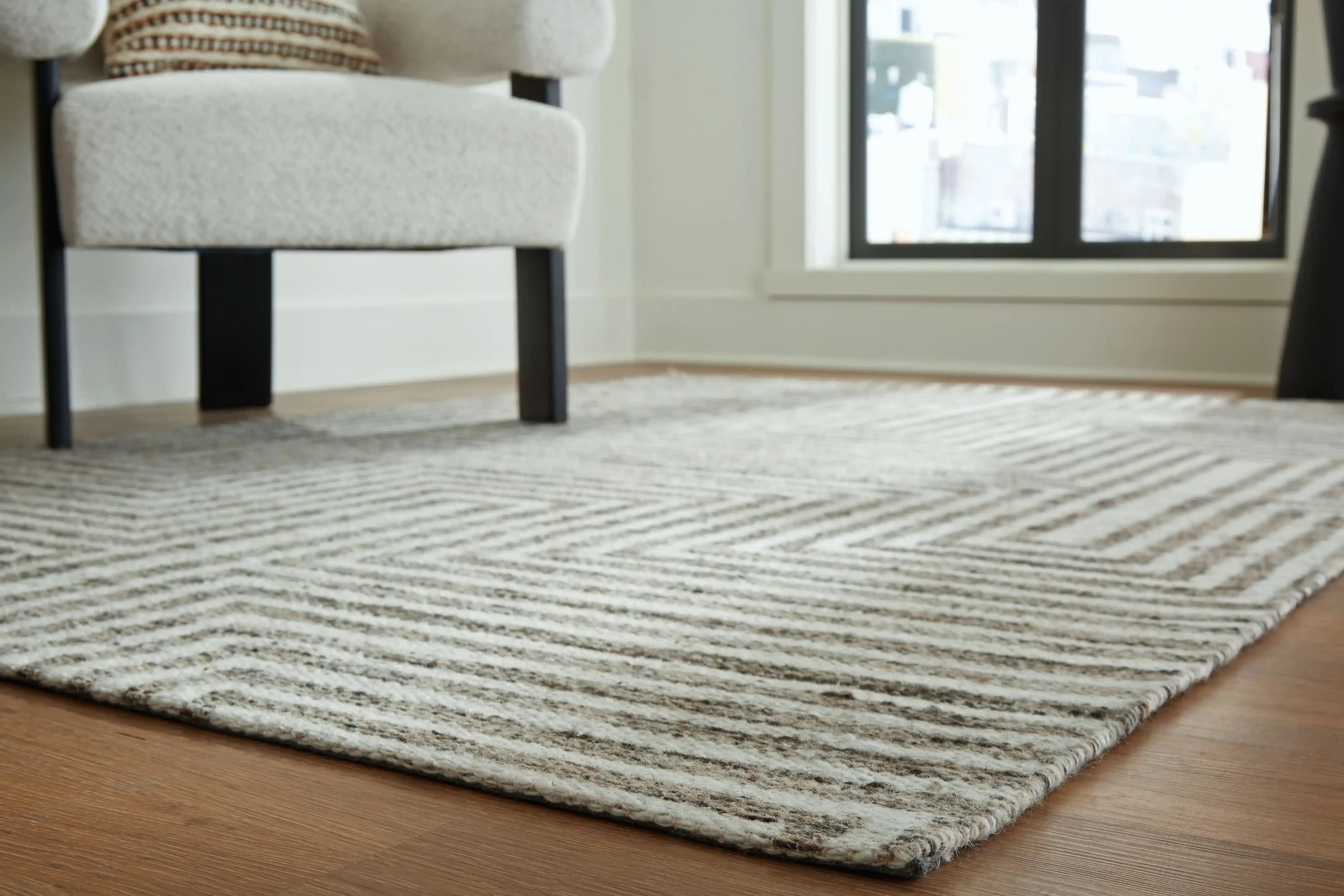 Jossen - Rug - Best Buy Furniture