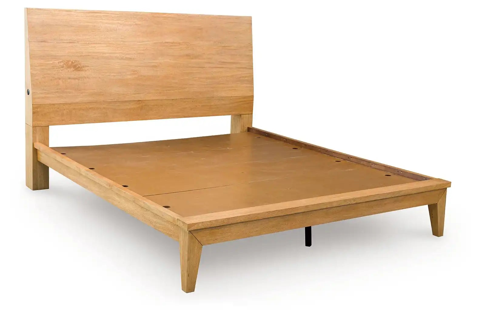 Sherbana - Panel Bed - Best Buy Furniture