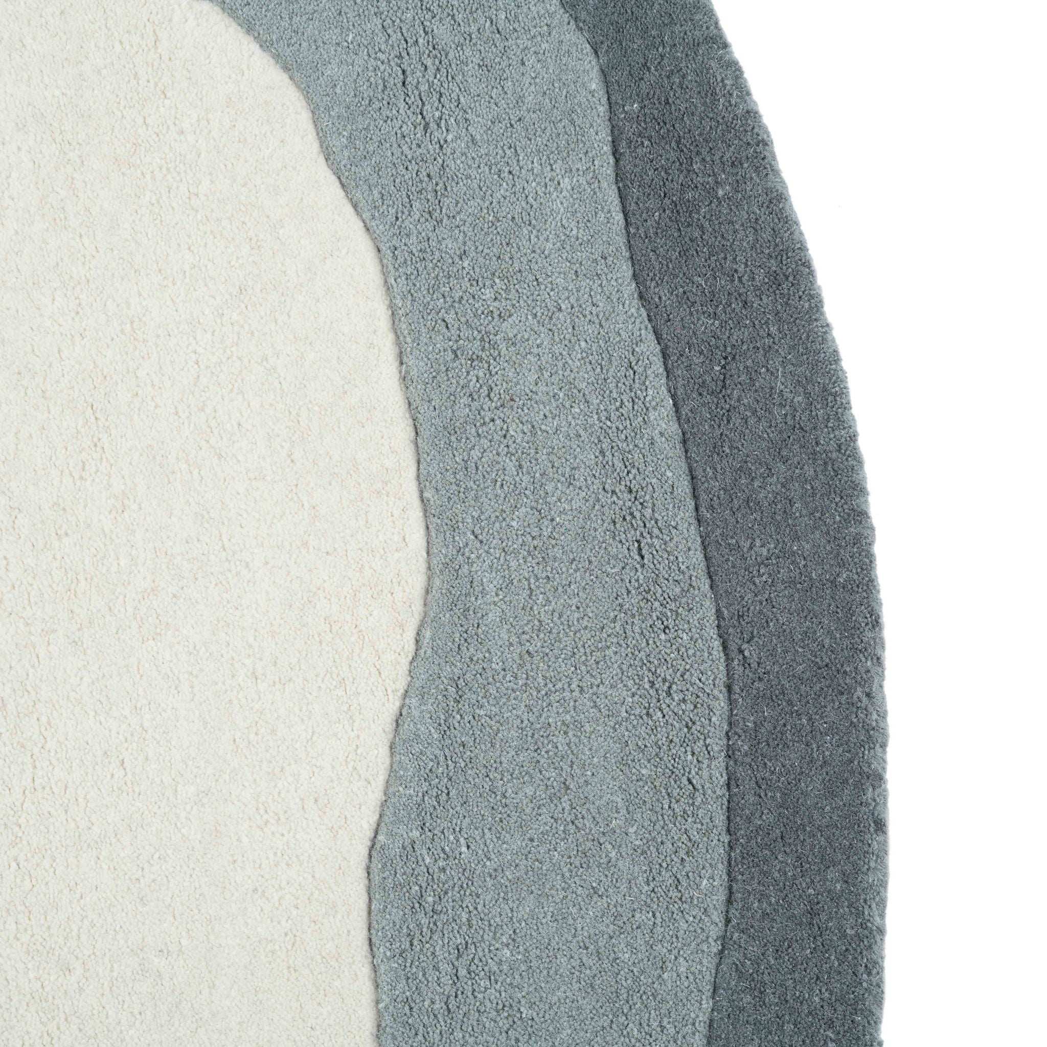 Tarba - Organic Floor Rug
