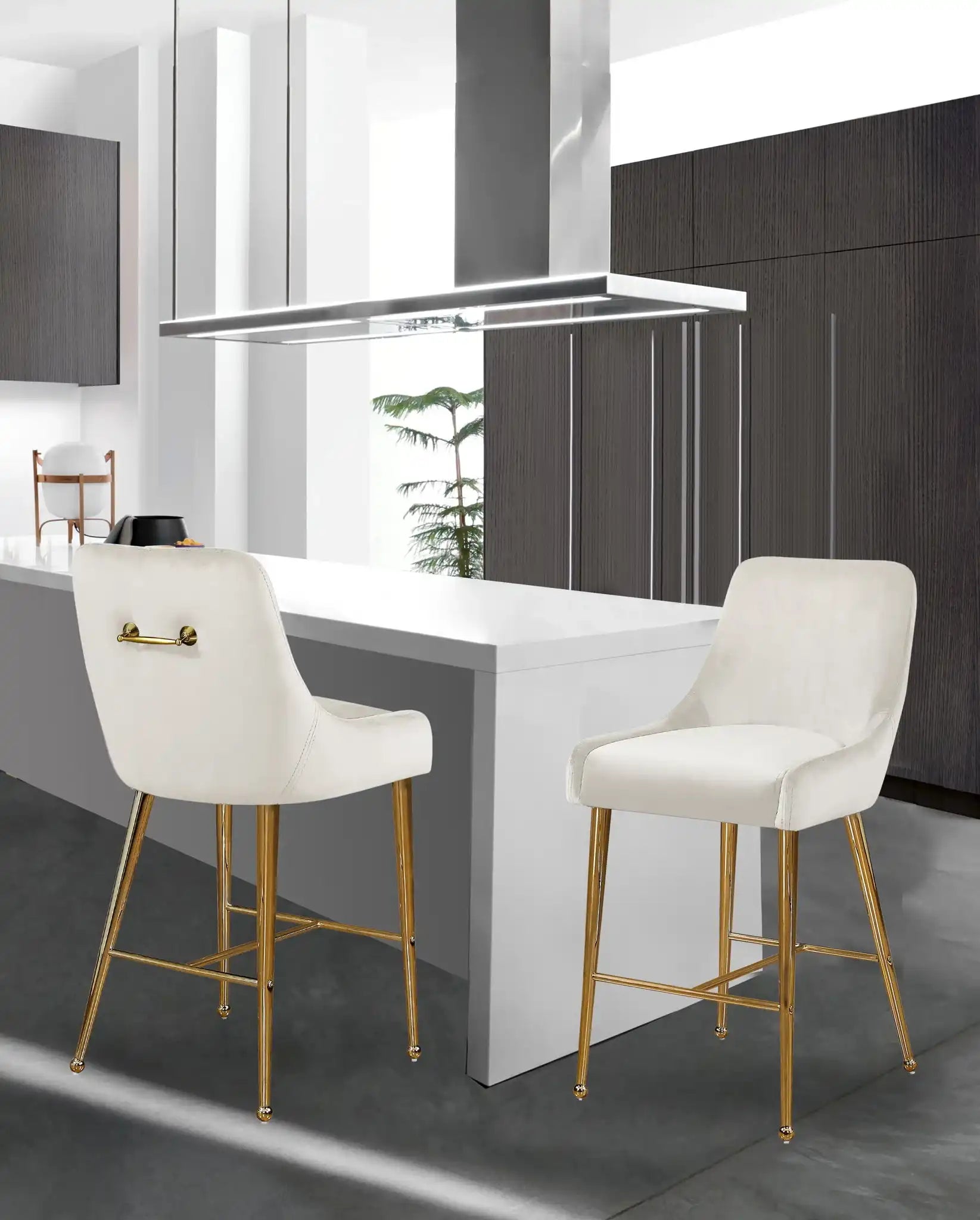 Owen - Stool (Set of 2)