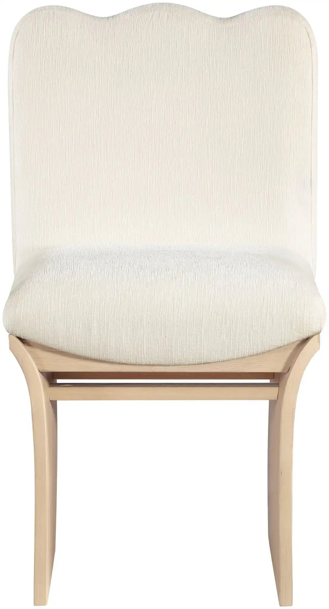 Shaw - Dining Chair - Natural Base