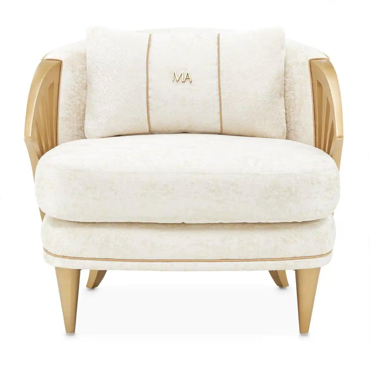 La Terrazza - Accent Chair - Best Buy Furniture