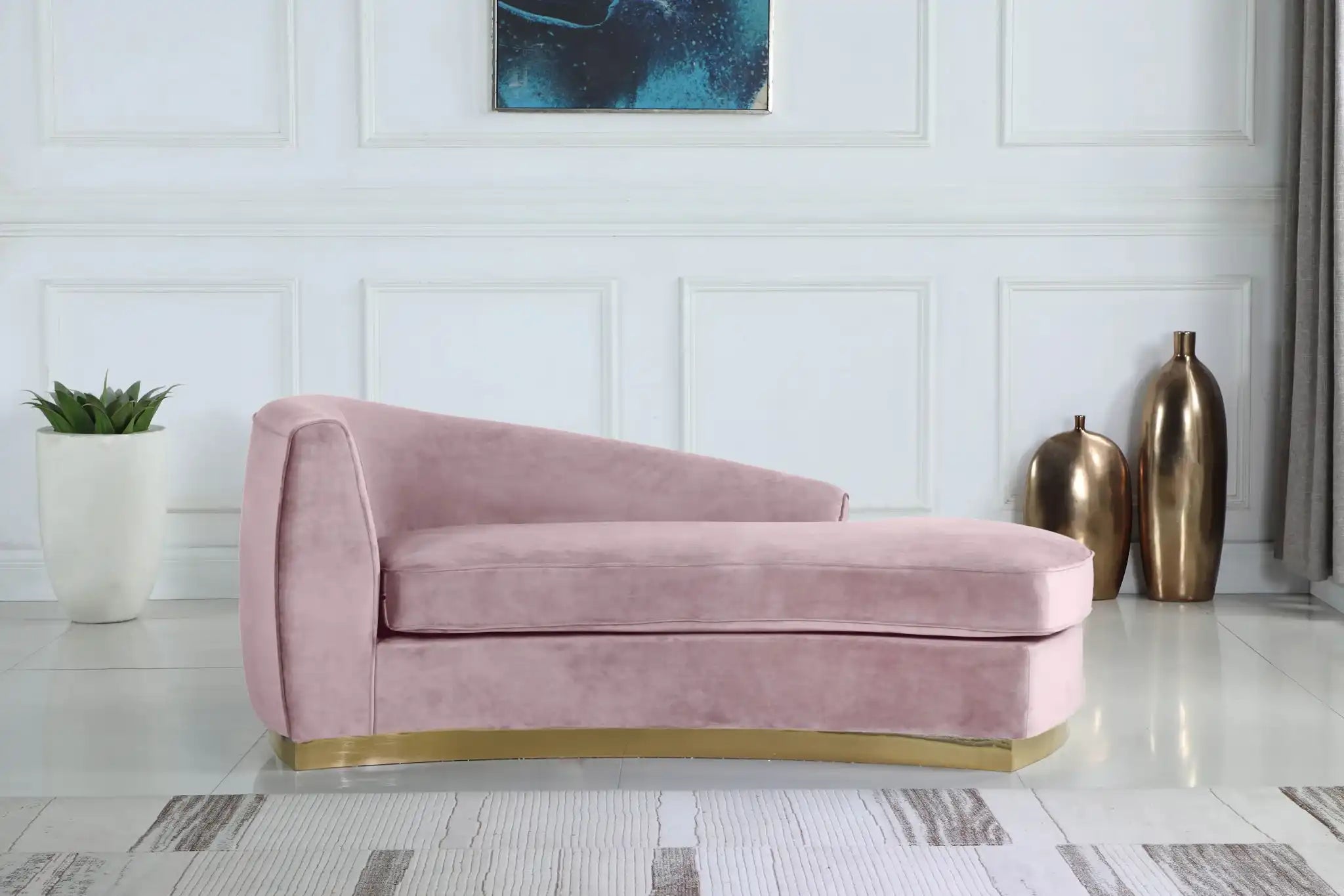Julian - Chaise
