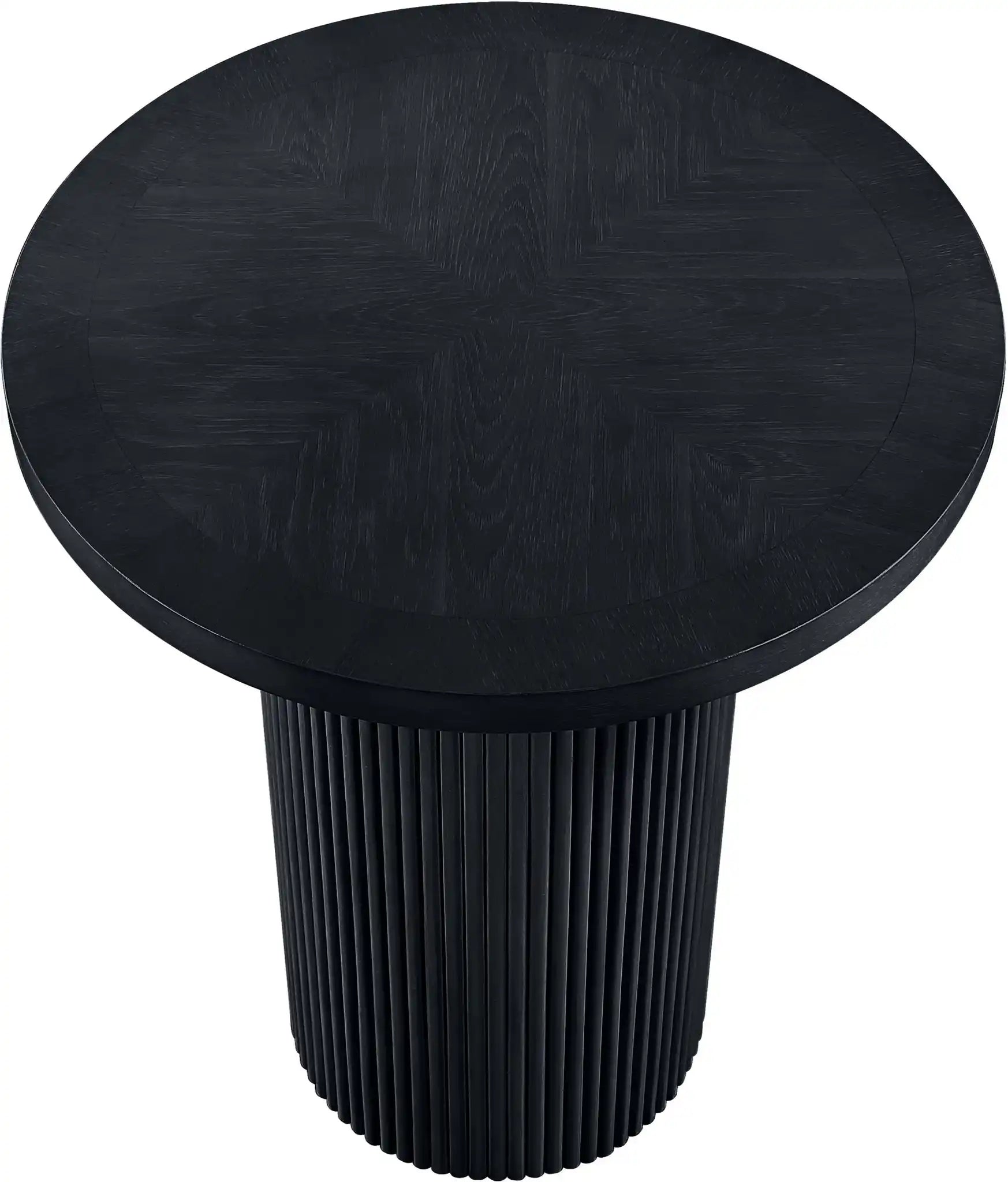 Belinda - Oak Veneer Table