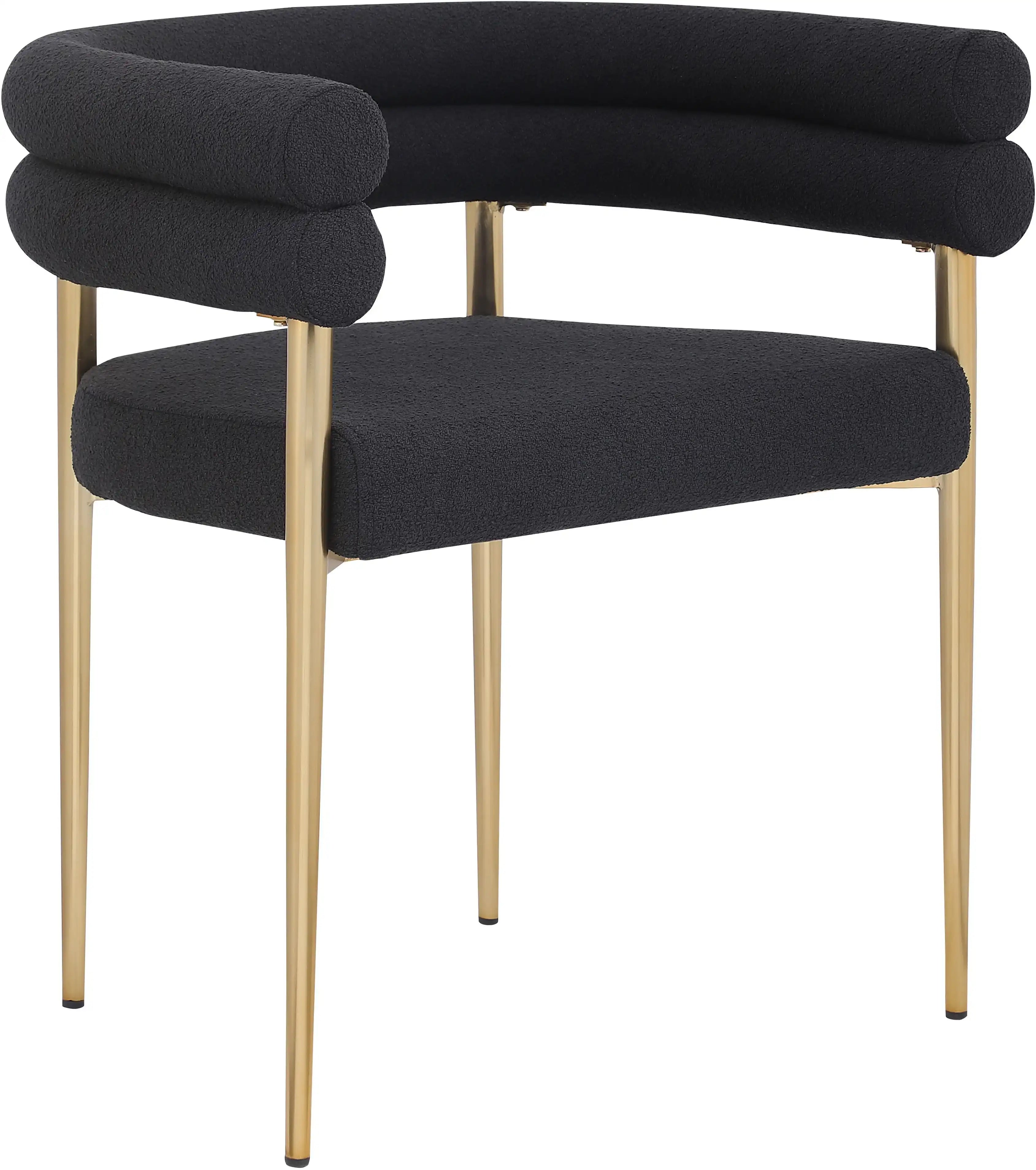 Brielle - Dining Chair (Set of 2) - Best Buy Furniture