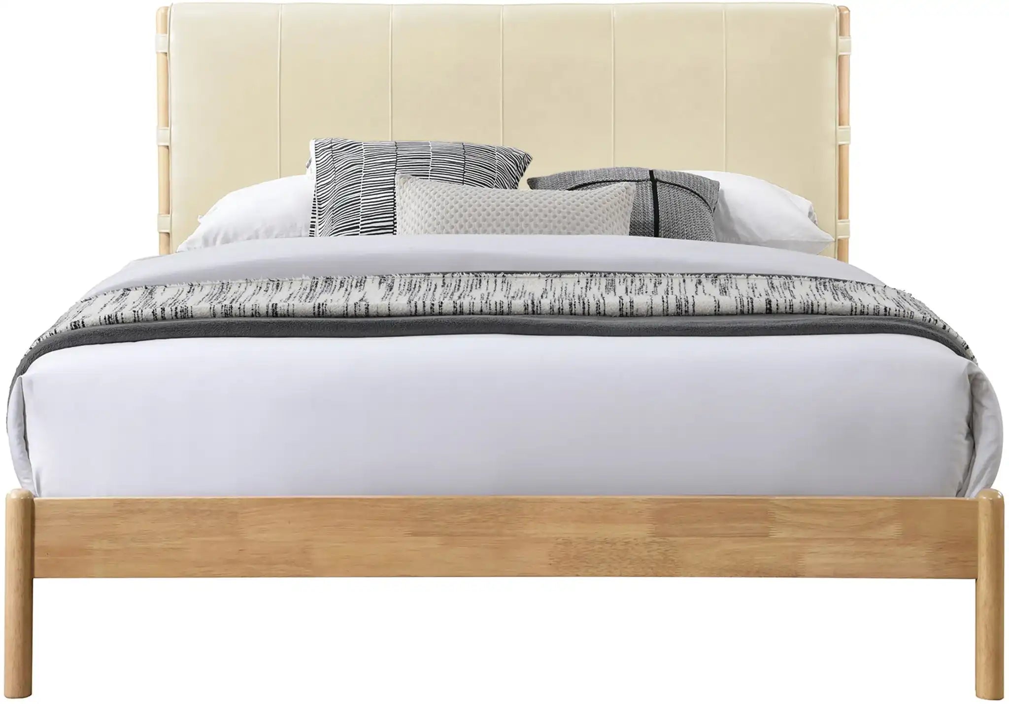 Asher - Bed