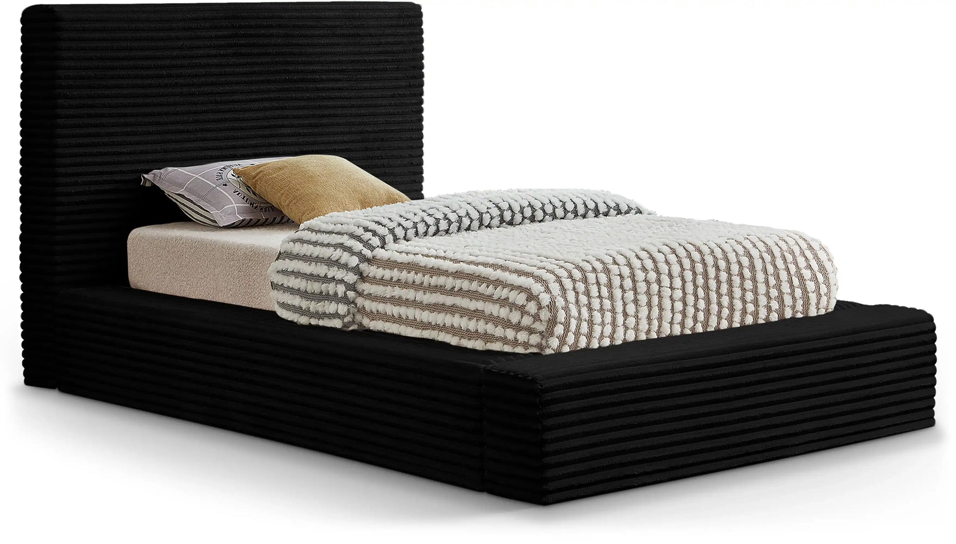 Dexter - Bed - Best Buy Furniture
