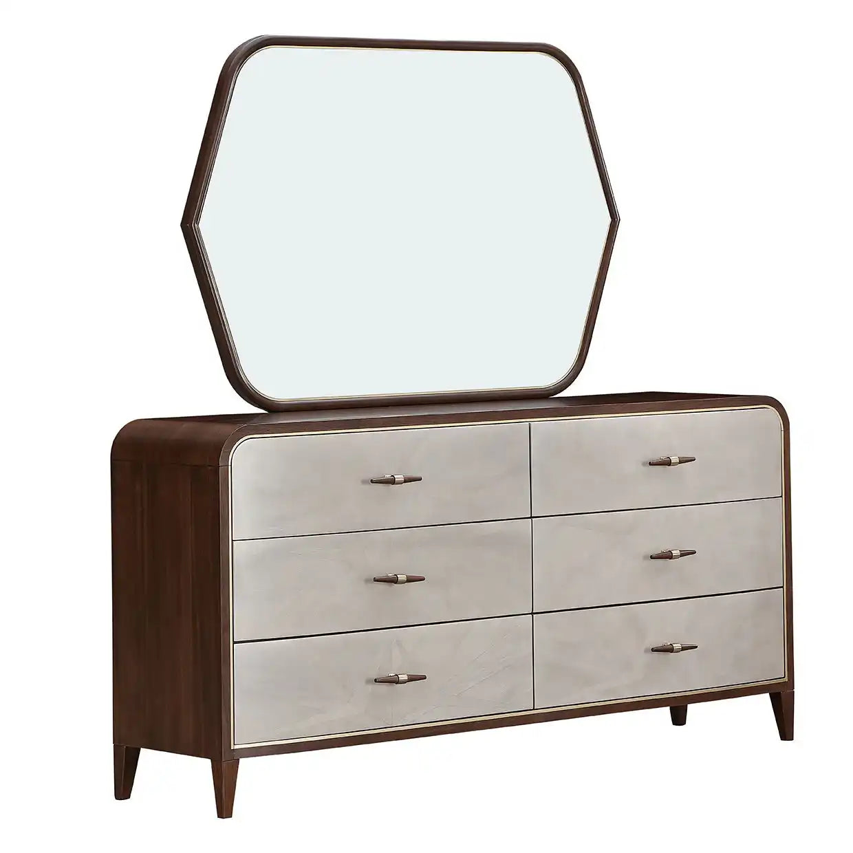 Houston - Dresser - Best Buy Furniture