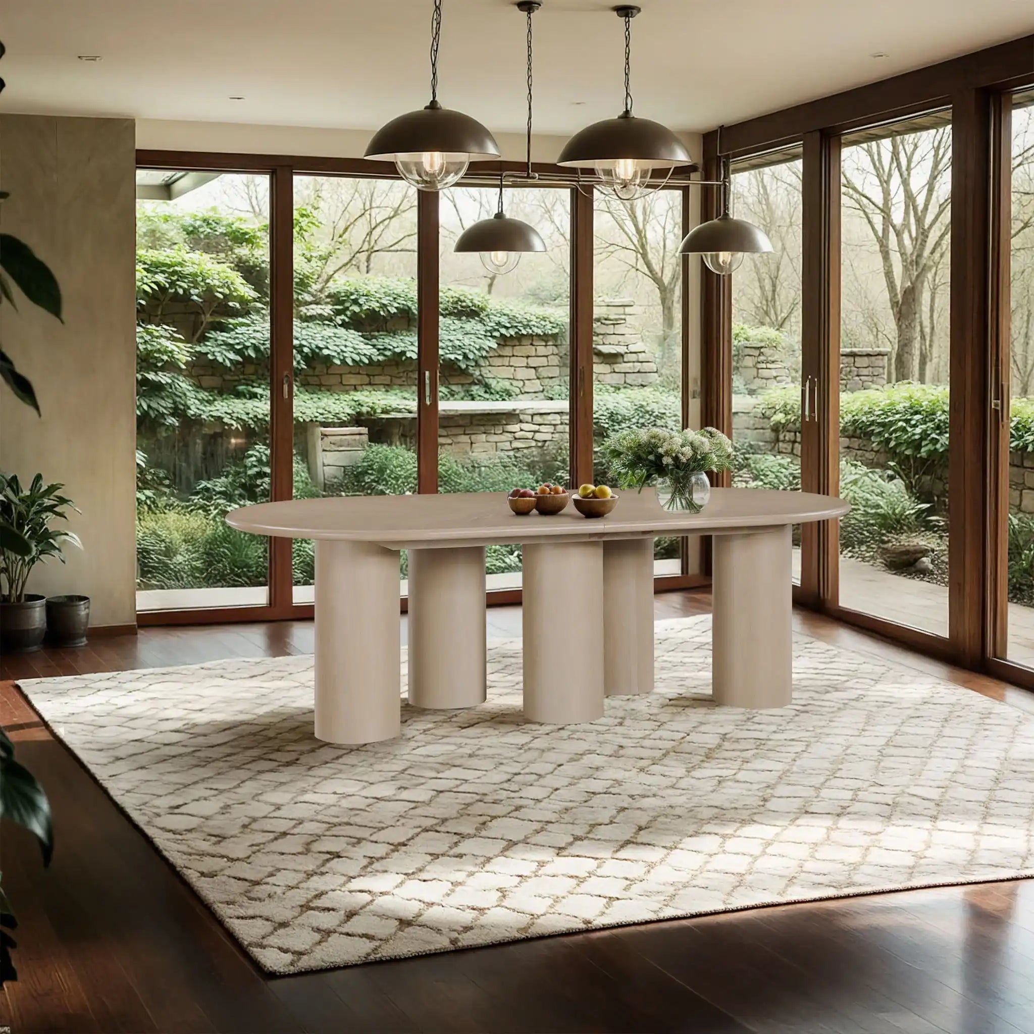 Dolan - Dining Table