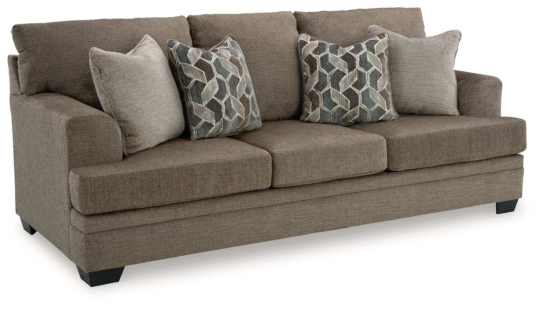 Stonemeade - Sofa - Best Buy Furniture