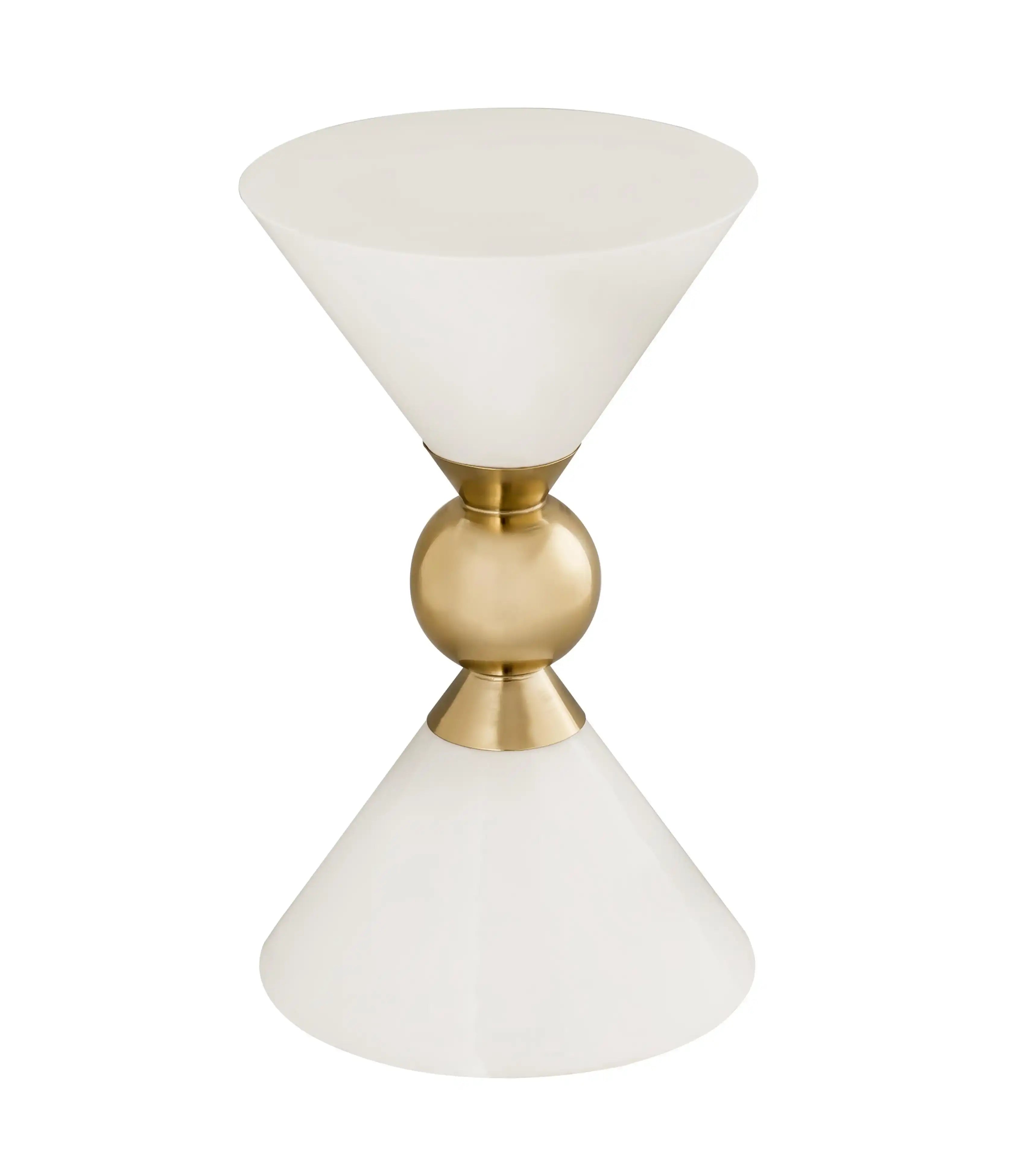 Balhi - Side Table - Best Buy Furniture
