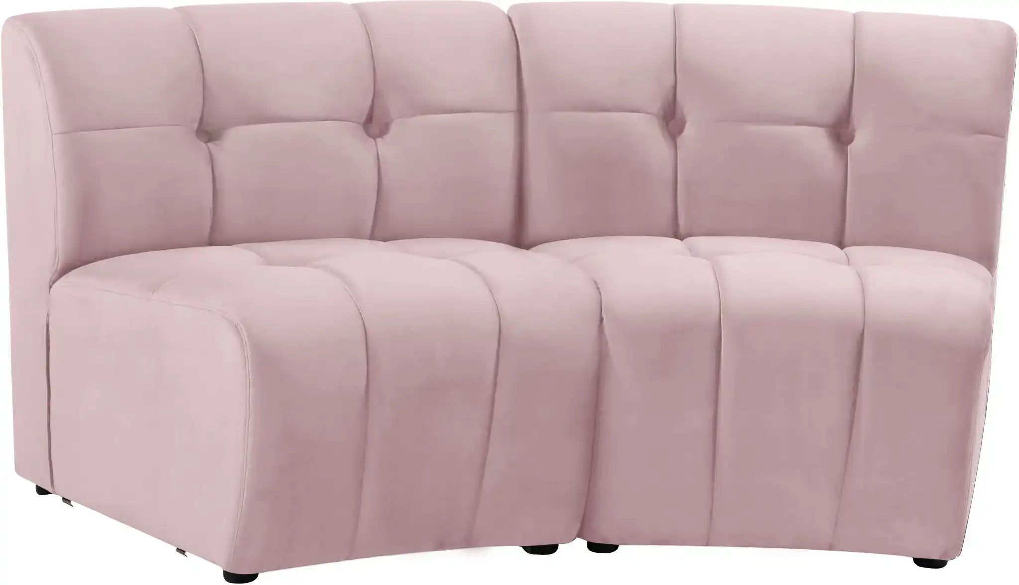 Limitless - 2 Pc. Modular Sectional