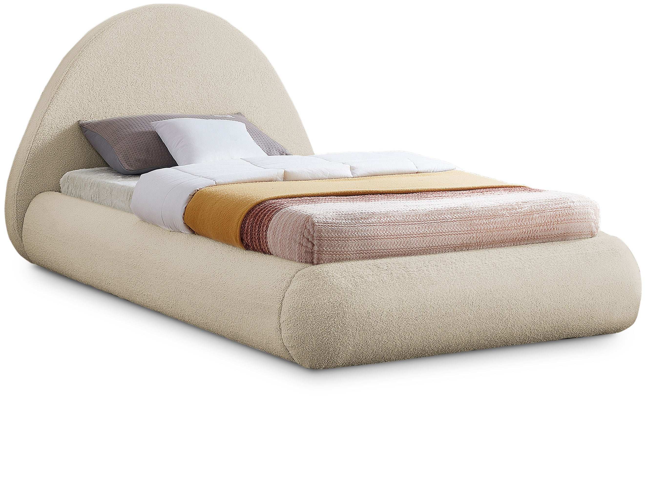 Rudy - Bed - Best Buy Furniture