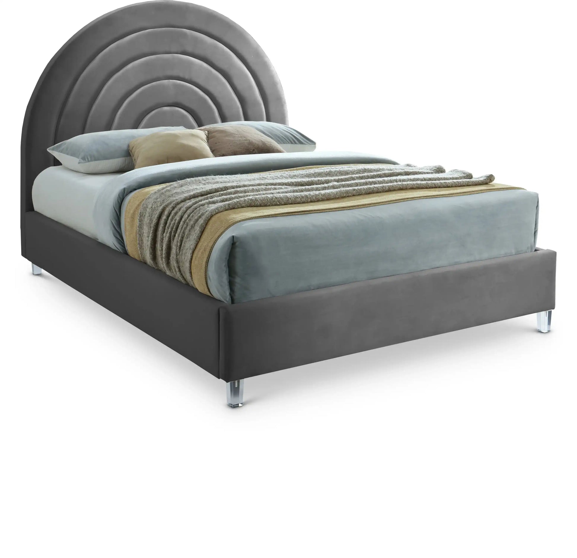 Rainbow - Bed - Best Buy Furniture