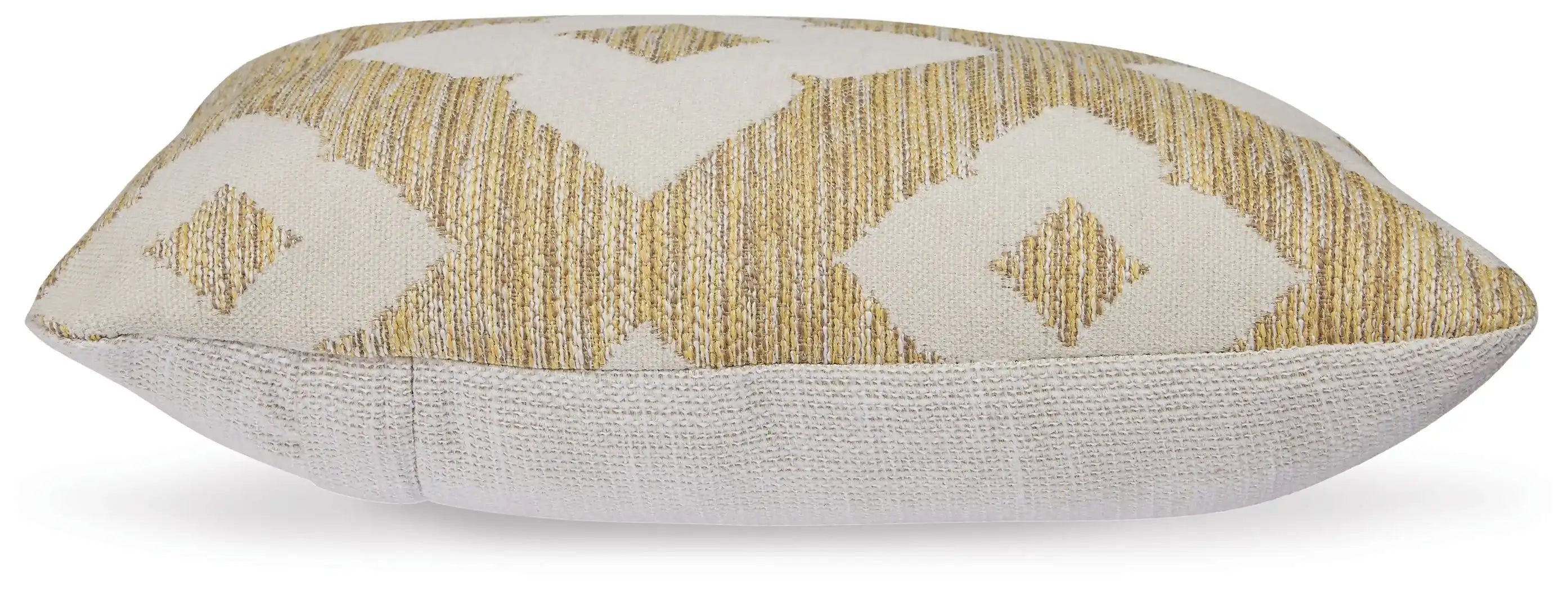 Brockner Next-gen Nuvella - Pillow - Best Buy Furniture