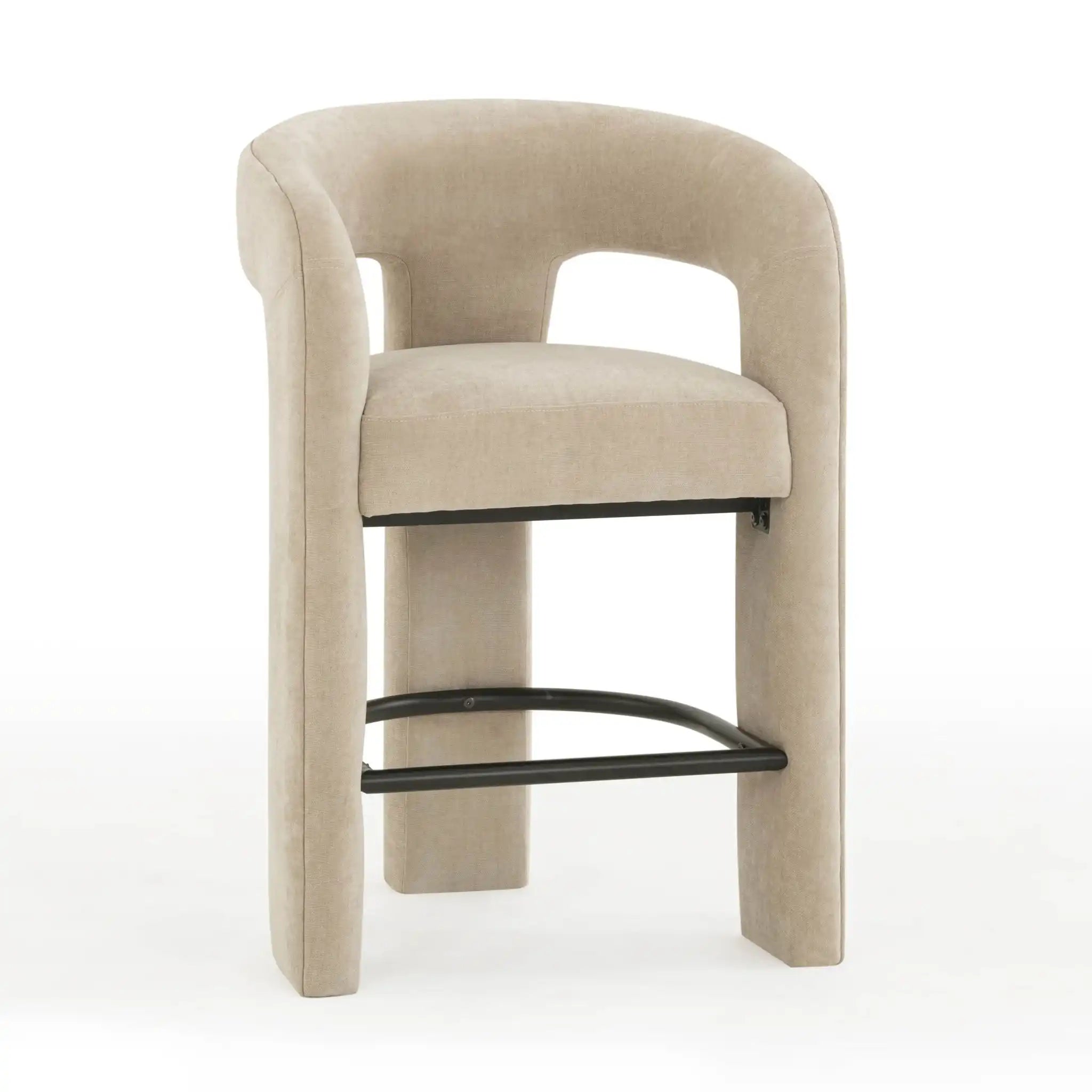 Malone - Stool