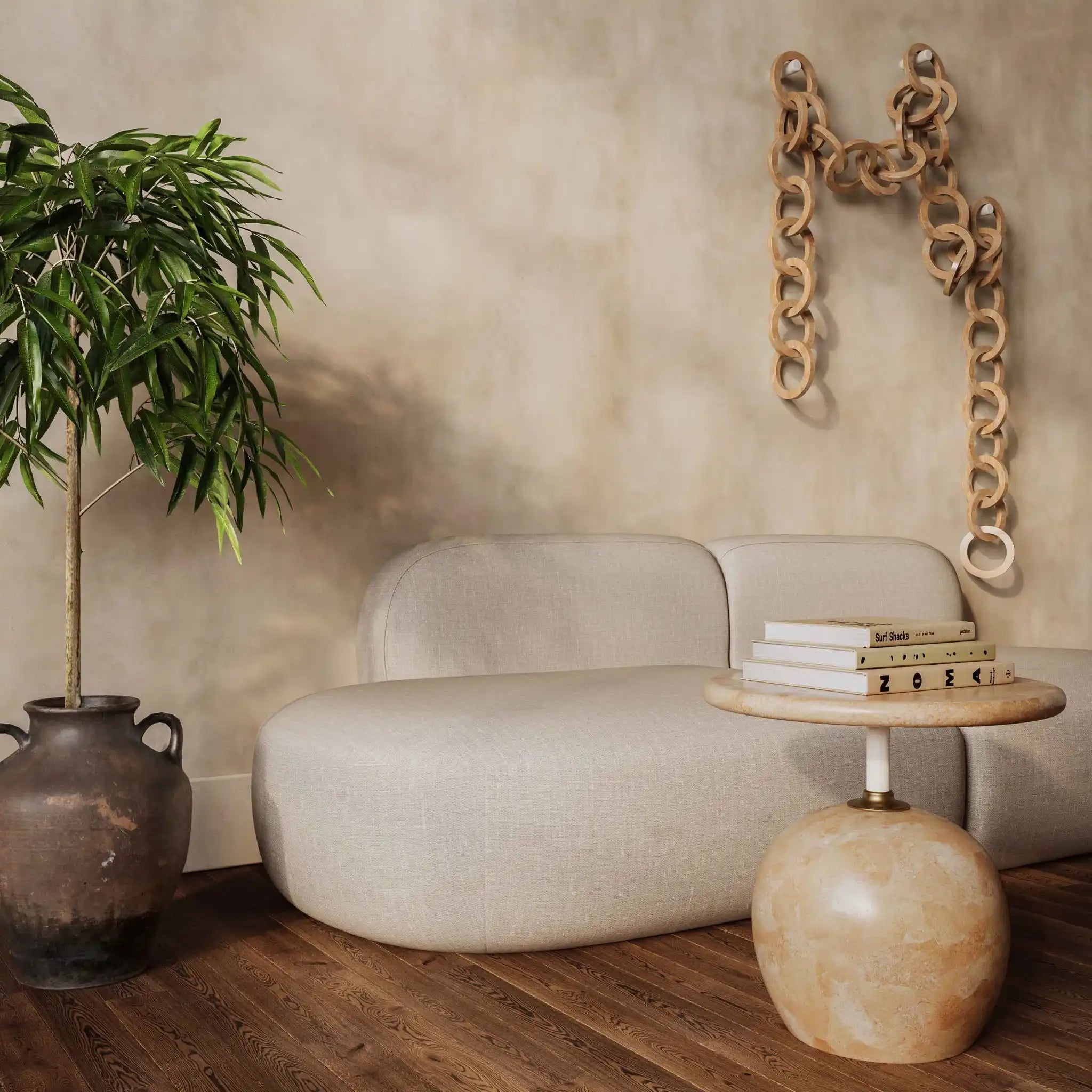 Broohah - Sofa