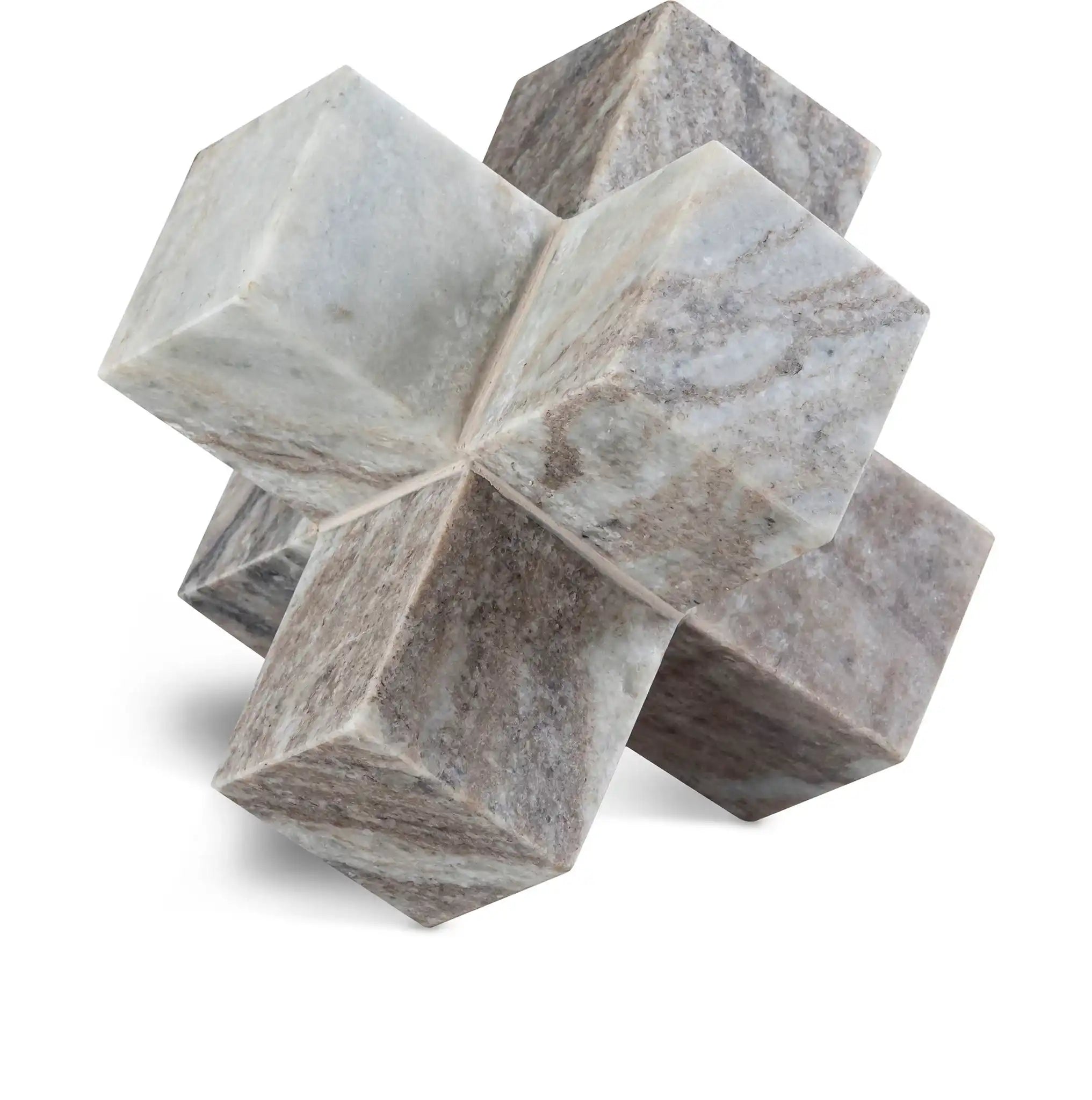 Jack - Marble Decorative Object - Best Buy Furniture
