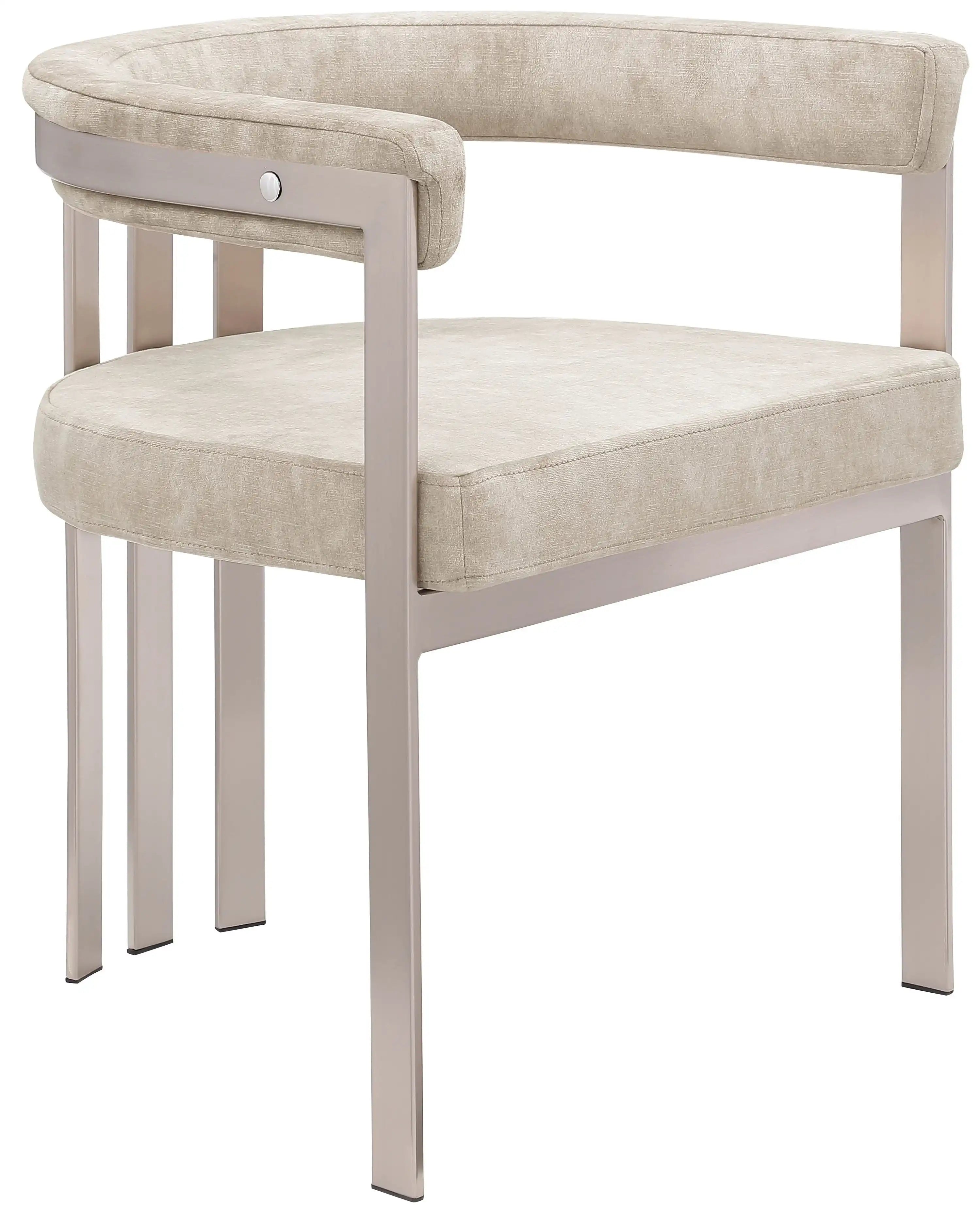 Marcello - Dining Chair (Set of 2) - Best Buy Furniture