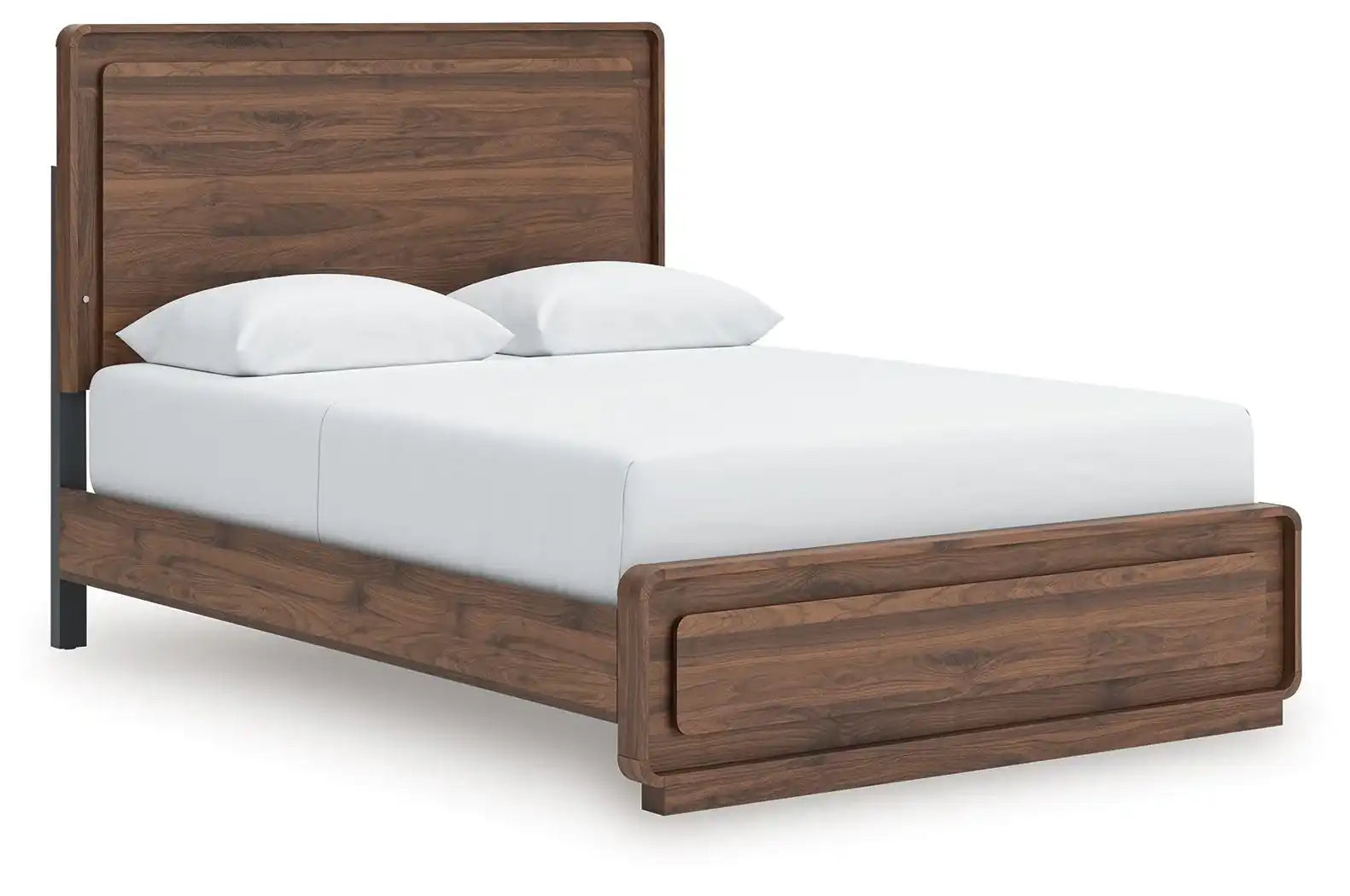 Fortlorn - Panel Bed - Best Buy Furniture
