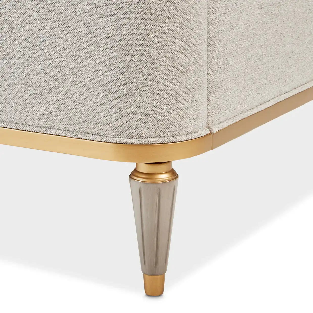 St. Charles - Upholstered Bed - Best Buy Furniture