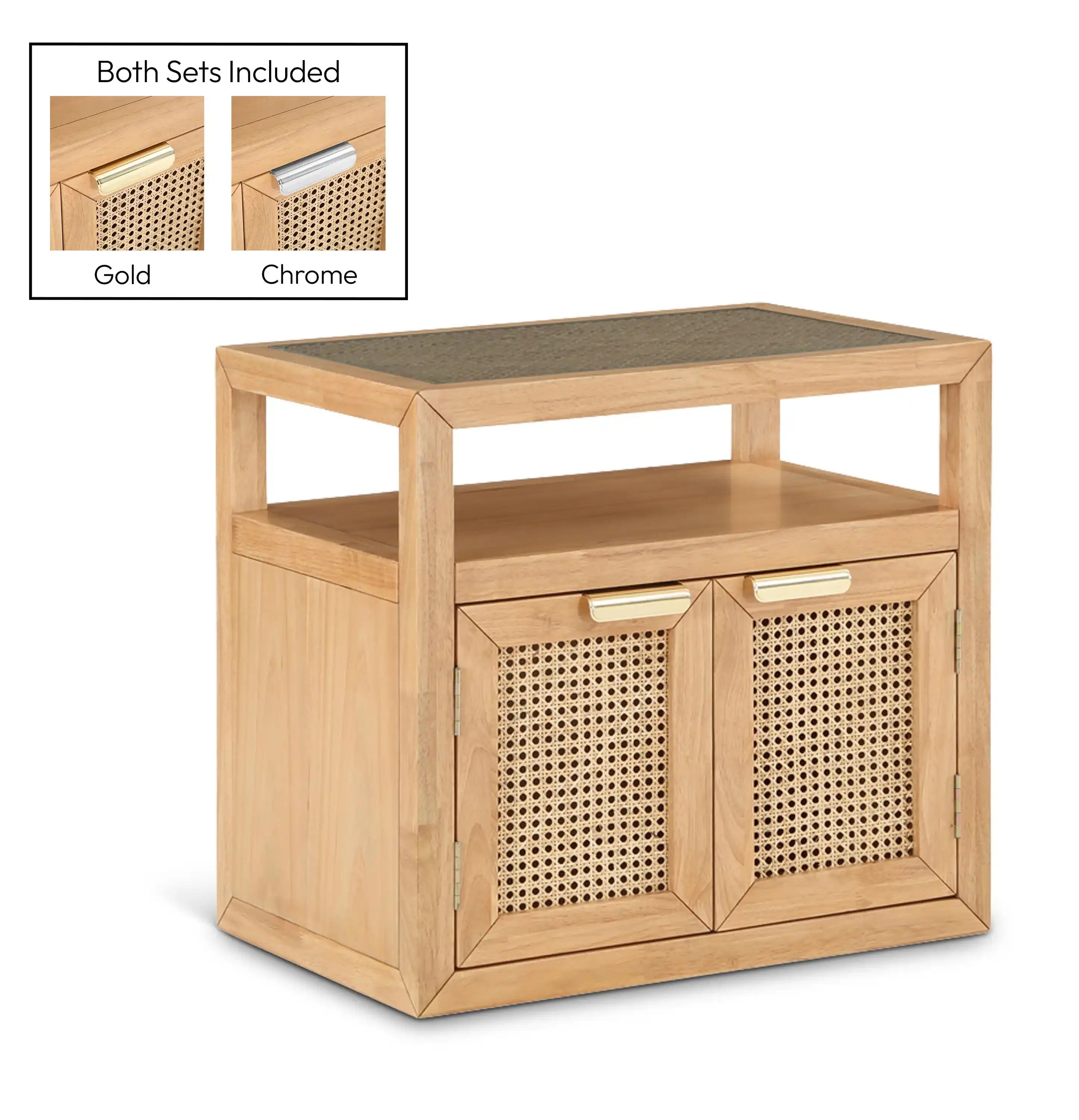 Cole - Night Stand - Best Buy Furniture