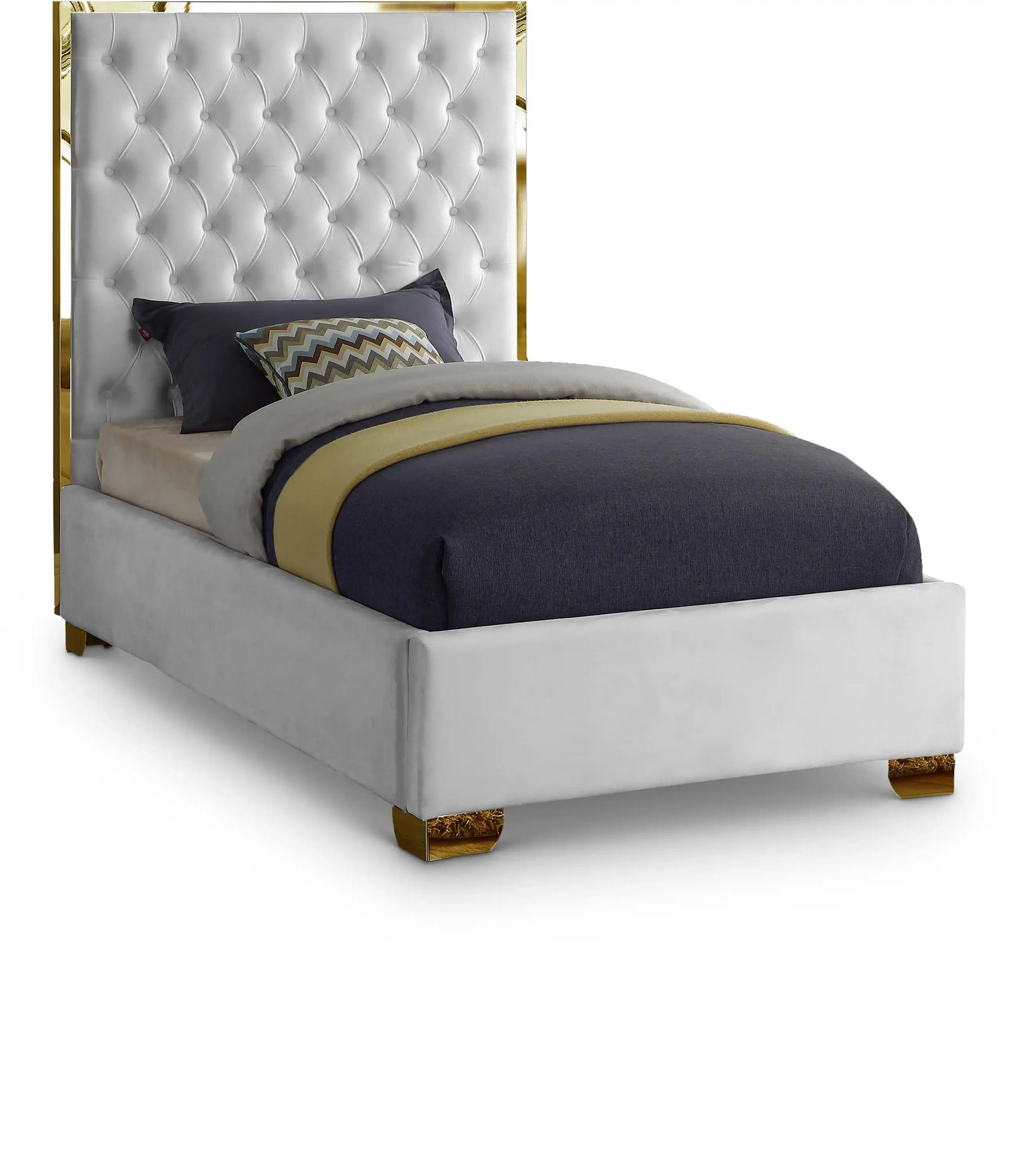 Lana - Bed - Best Buy Furniture