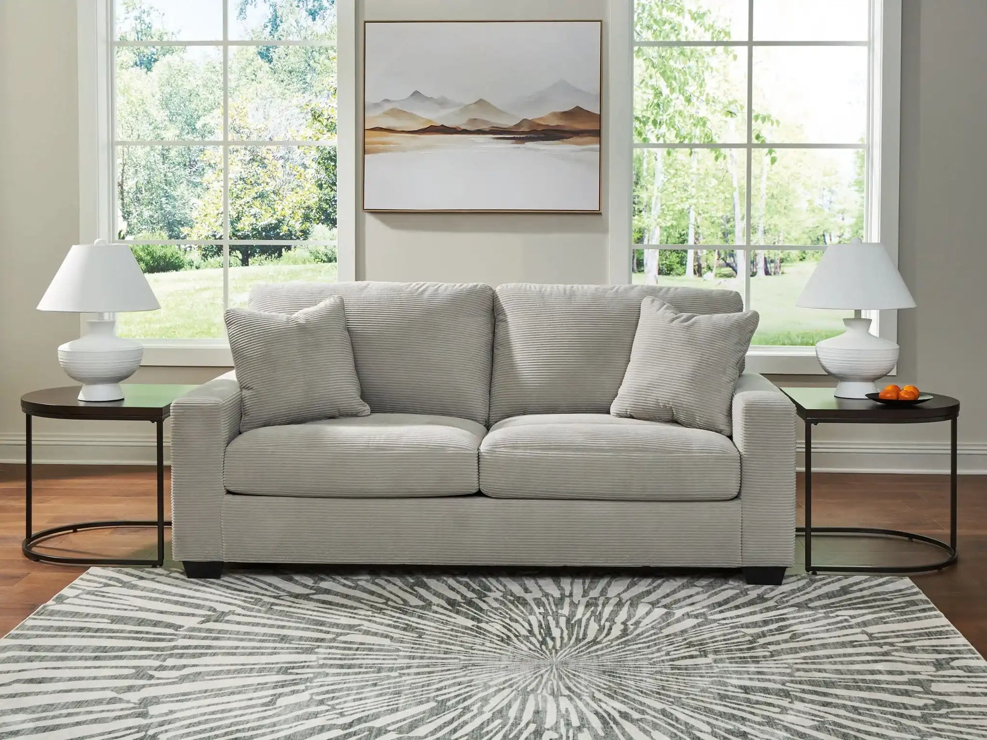 Greenbriar - Sofa - Best Buy Furniture