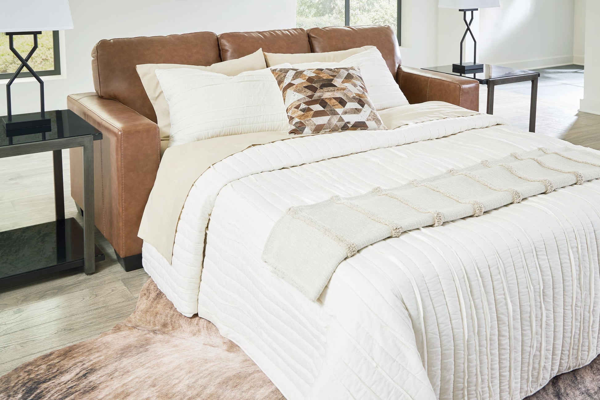 Bolsena - Sofa Sleeper - Best Buy Furniture