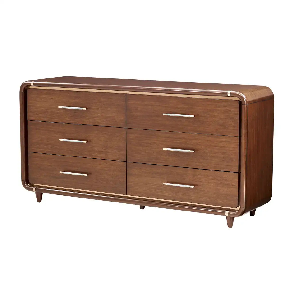 Mason Park - Dresser - Best Buy Furniture