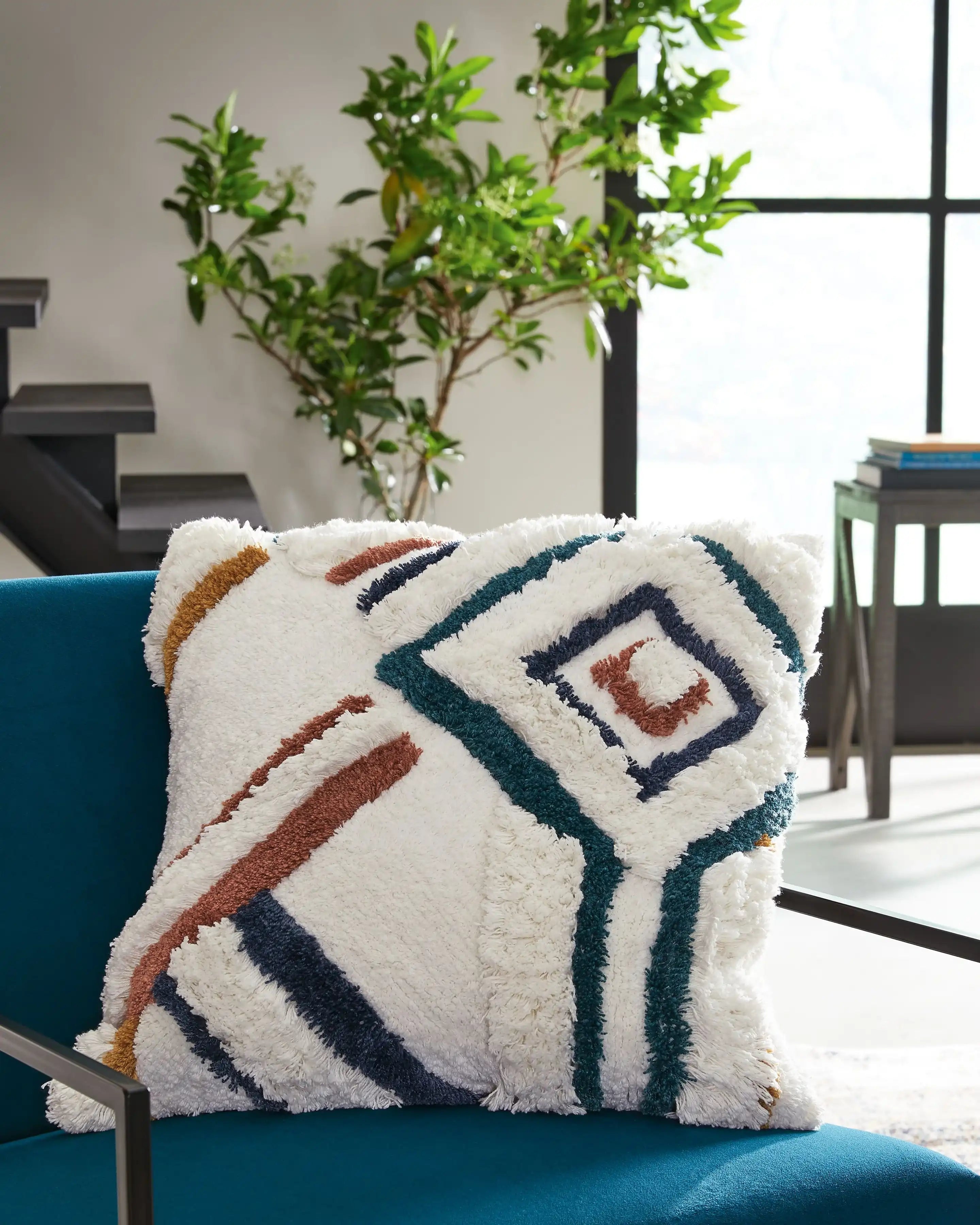 Evermore - Pillow - Best Buy Furniture