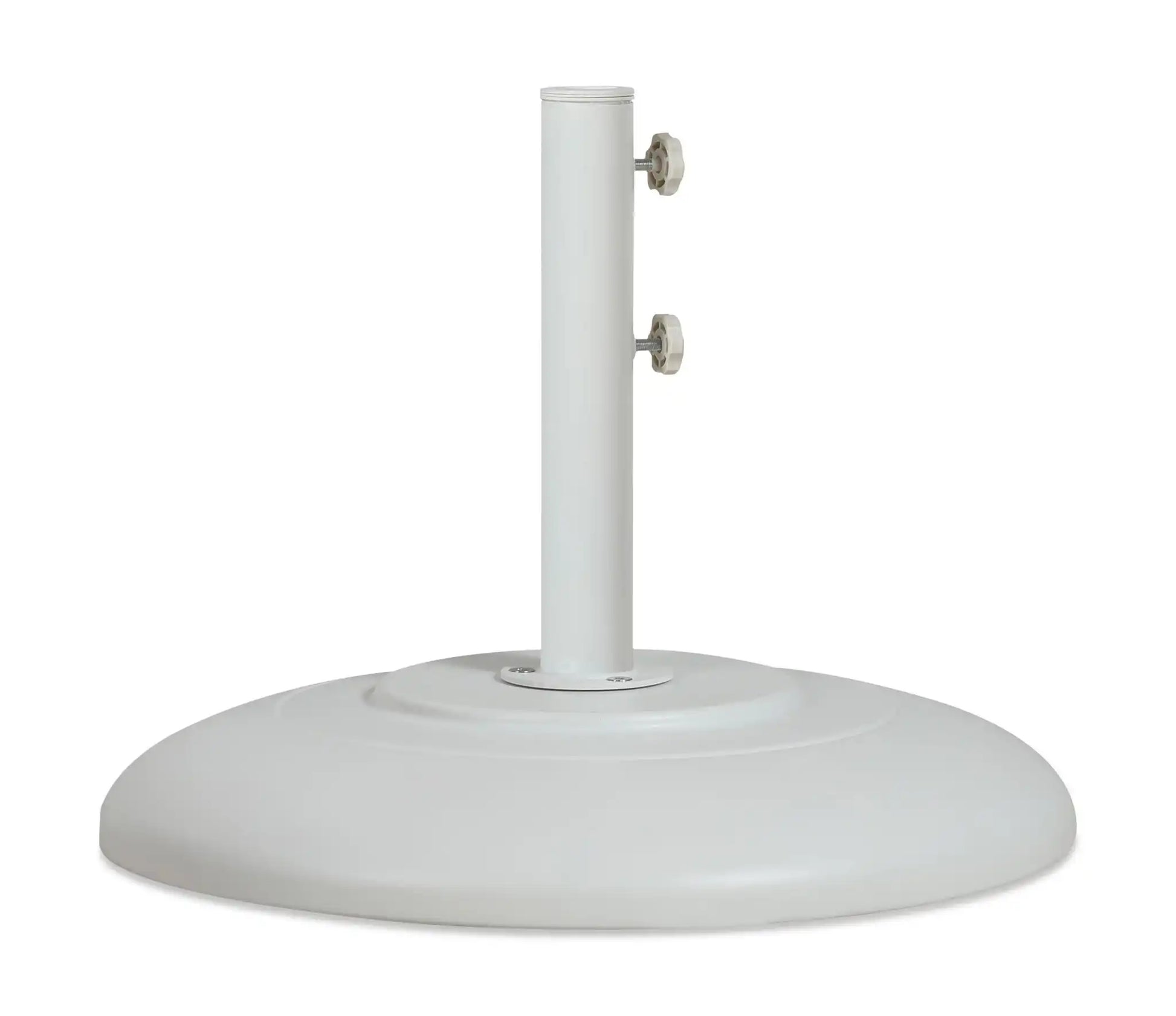 Cozumel - Steel Patio Umbrella Base - Best Buy Furniture